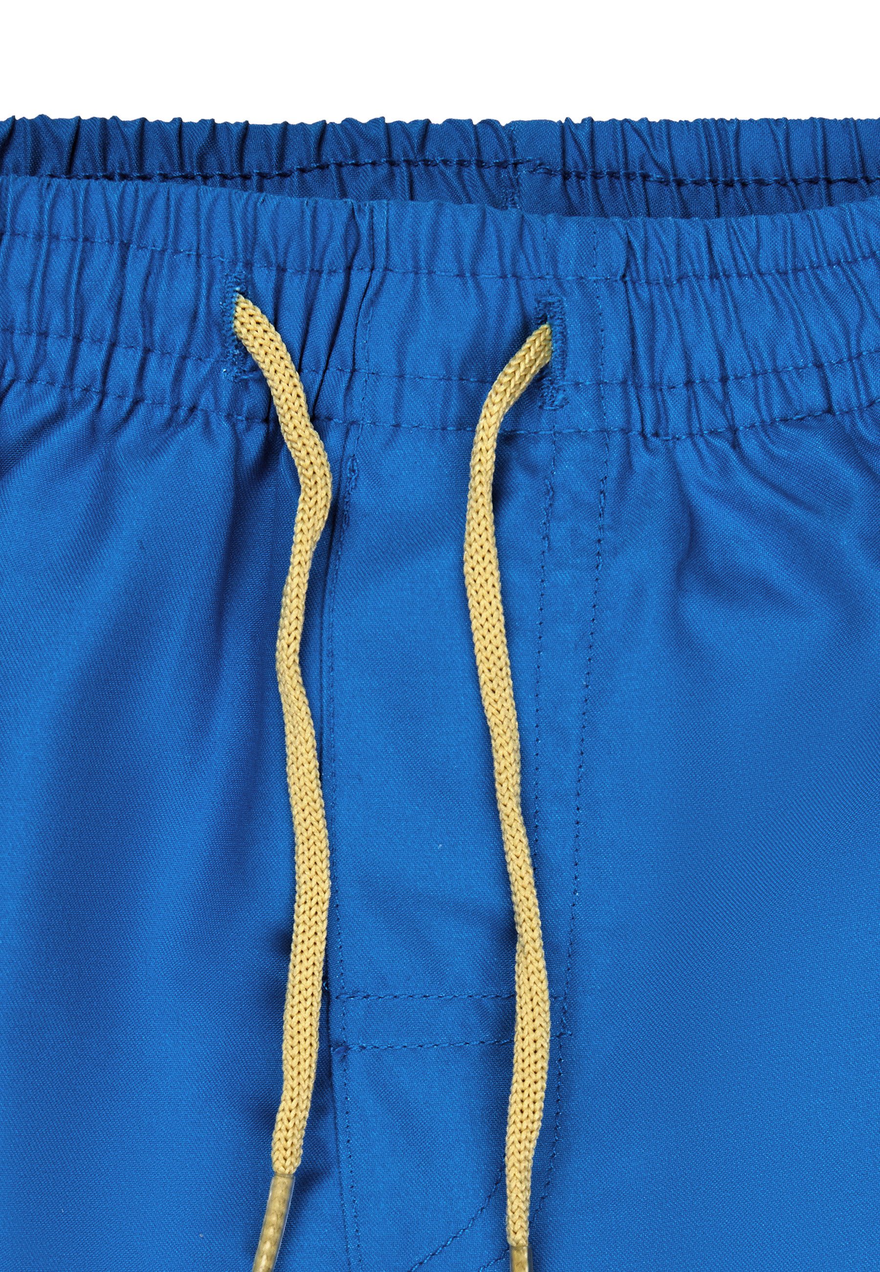 Sterntaler® Badehose UV-Schutz 50+ Badeshorts Dino (1-St)