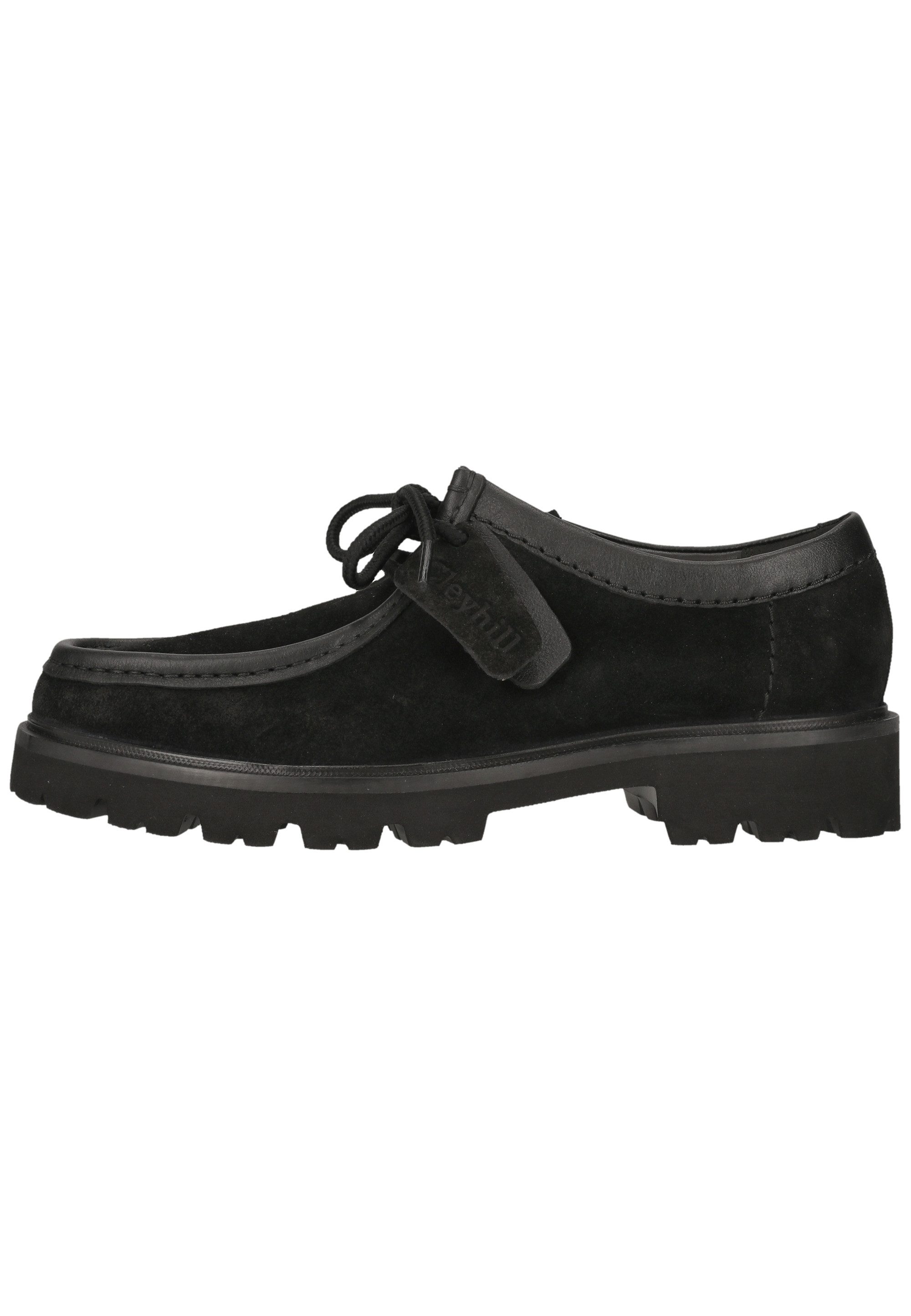 Clarks Cleyhill Seam Schnürschuh mit XTRALITE-Laufsohle – Bild 2 von 5
