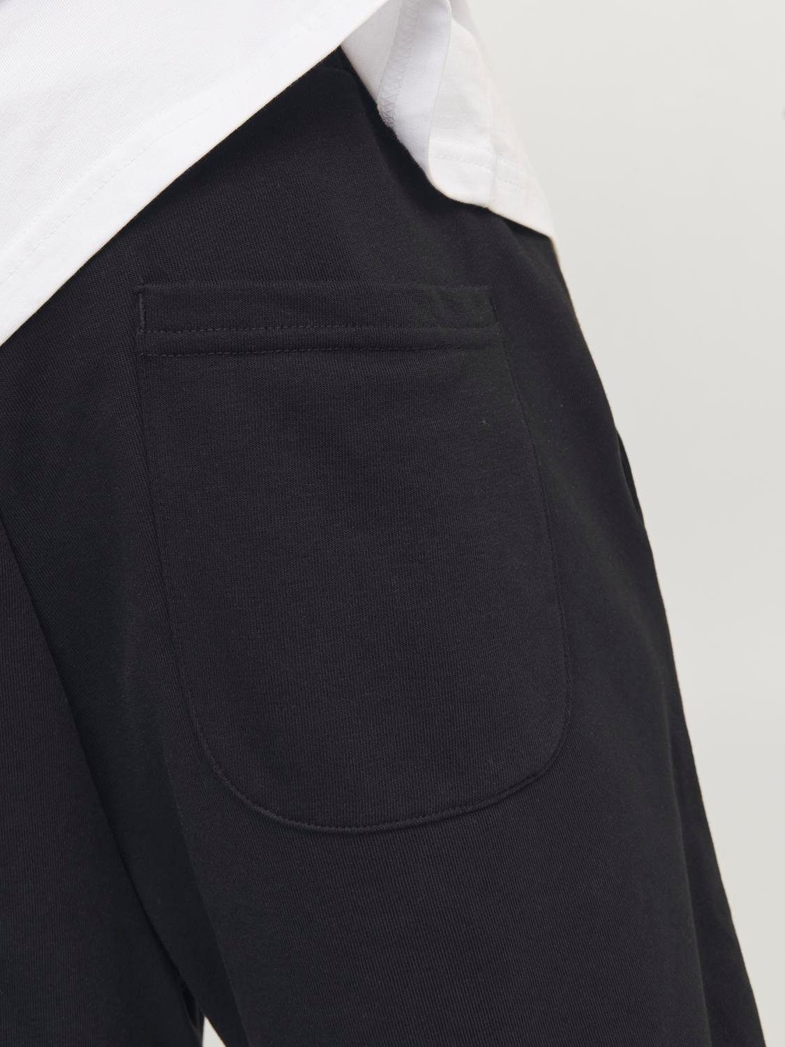 Jack & Jones Shorts JPSTKANE JJVESTERBRO SWEAT SHORTS GMS SN