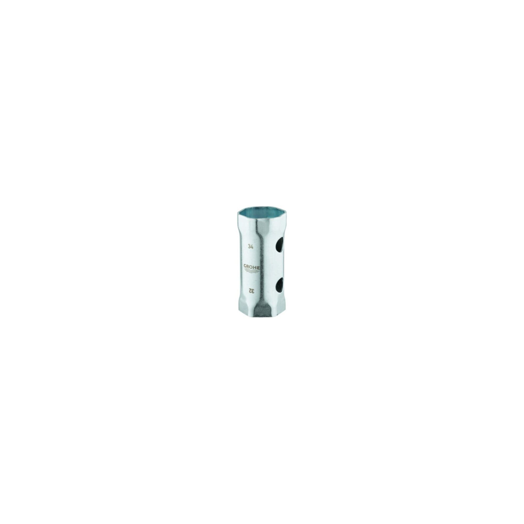 Grohe Badarmatur Grohe Steckschlüssel 19332 32/34 mm