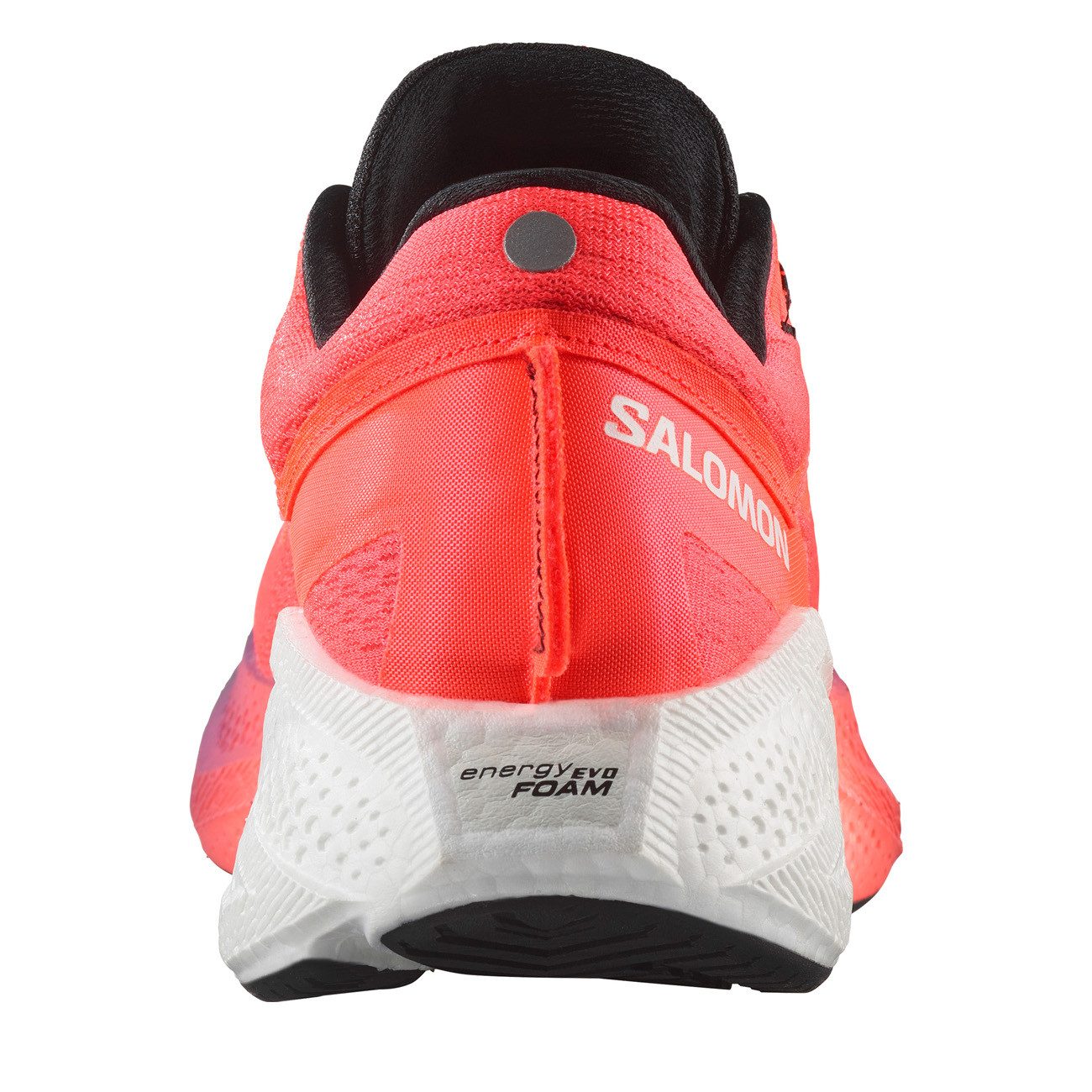 Salomon Salomon Aero Glide 3 Herren Gradient Neon Red Laufschuh