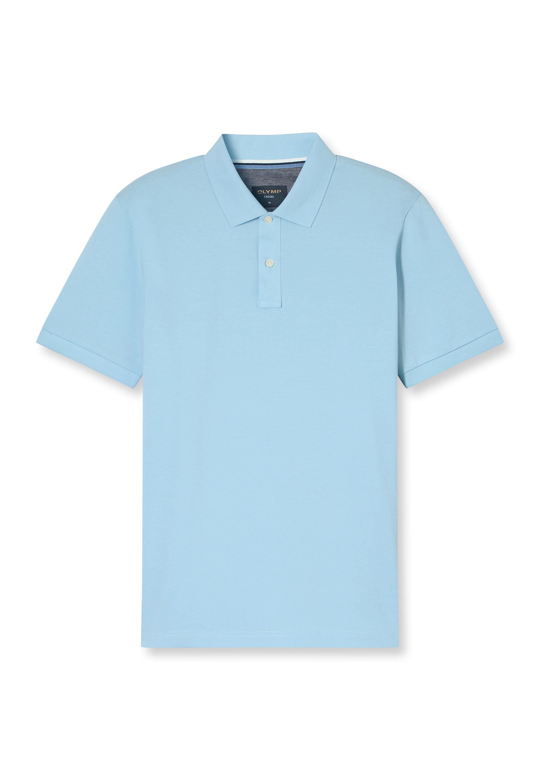 OLYMP Poloshirt OLYMP Casual Wirk günstig online kaufen