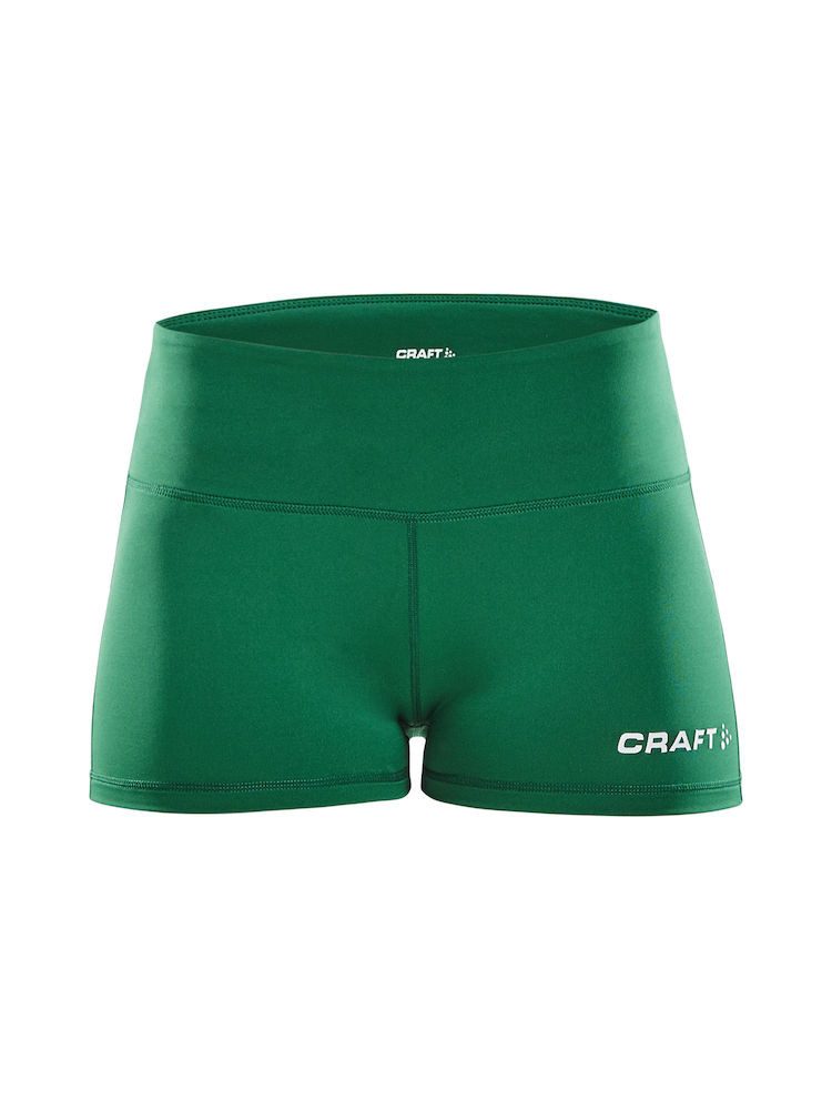 Craft Trainingshose Squad Hotpants günstig online kaufen