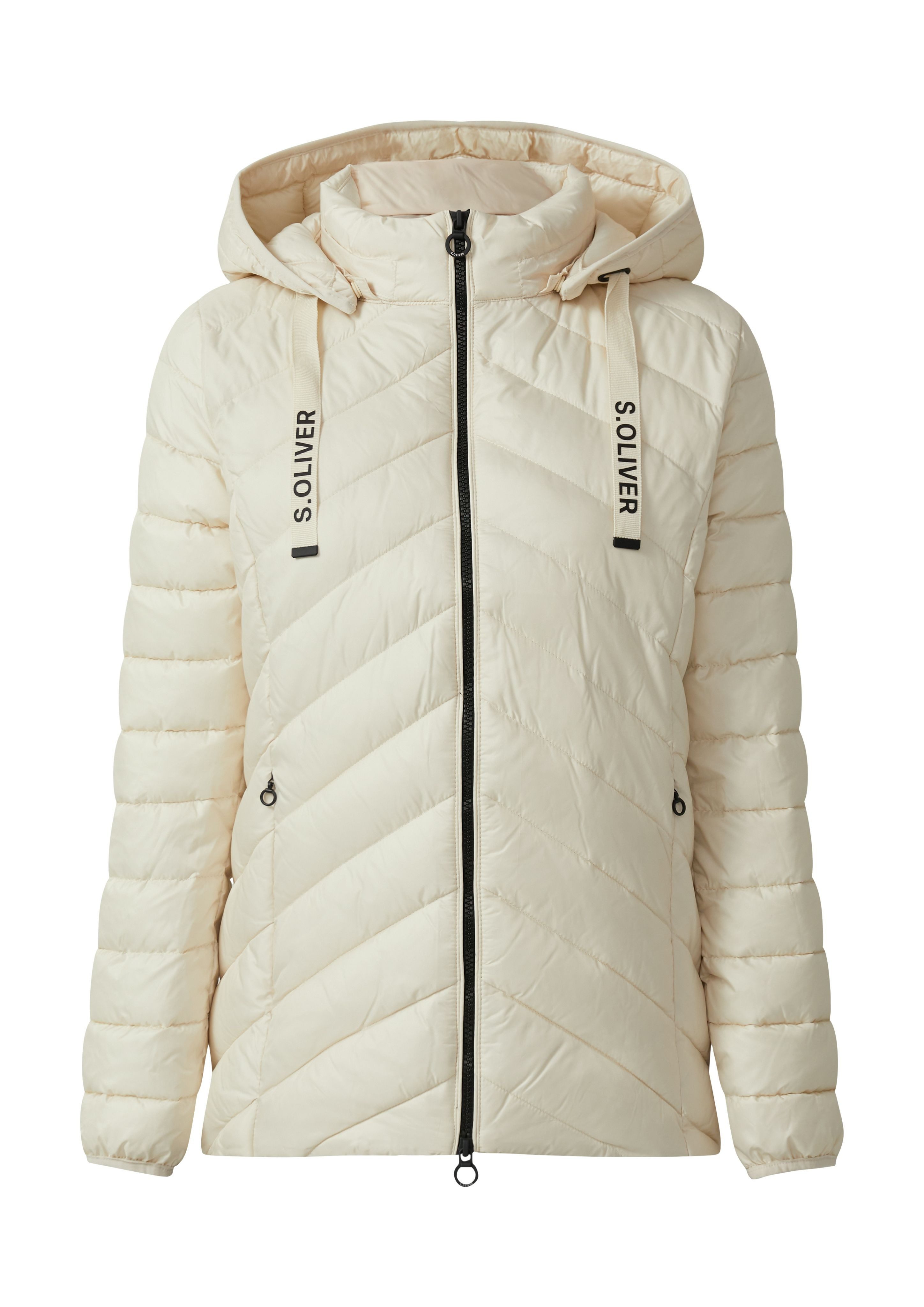 s.Oliver Outdoorjacke günstig online kaufen