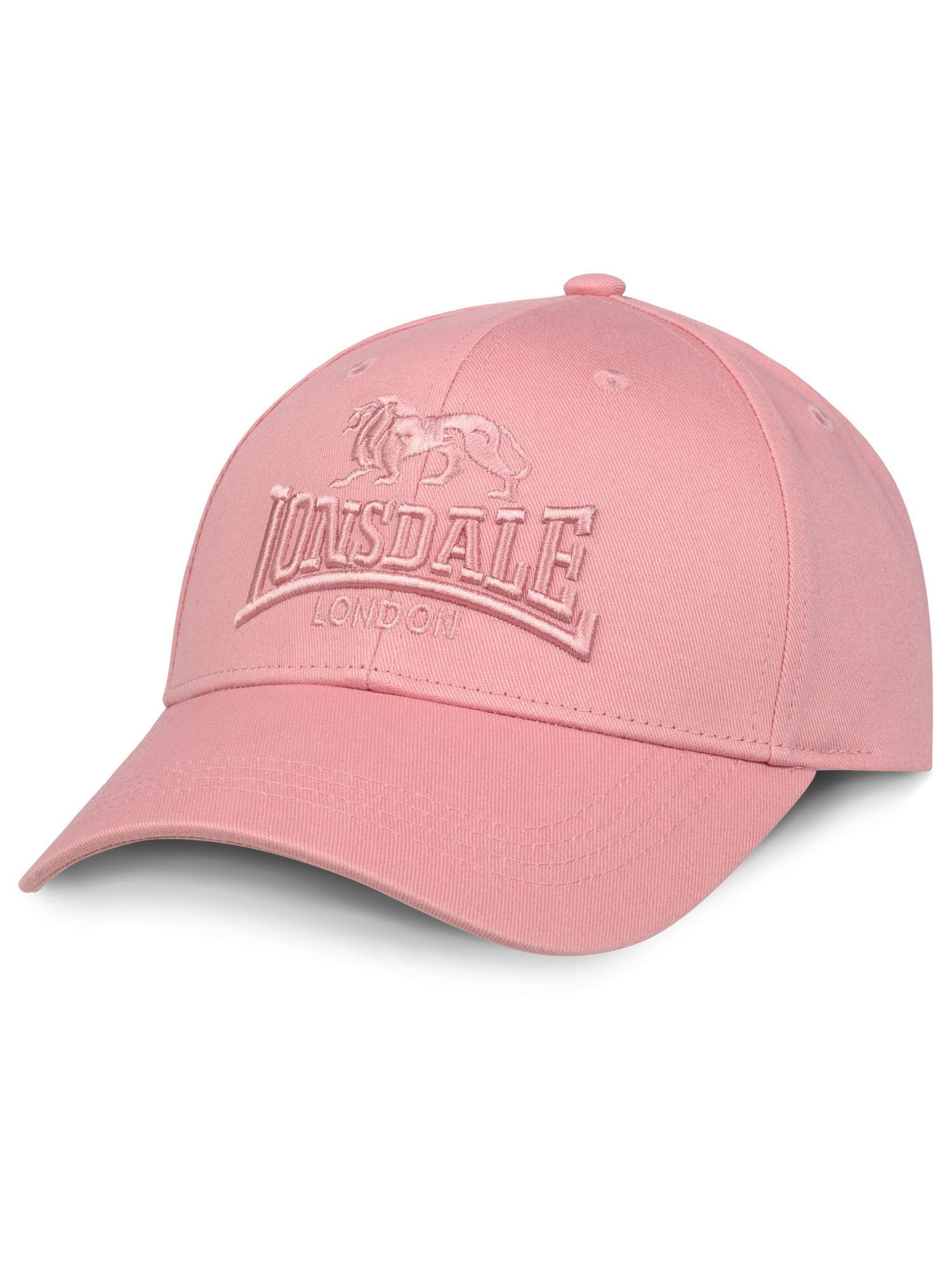 Lonsdale Baseball Cap SALFORD günstig online kaufen