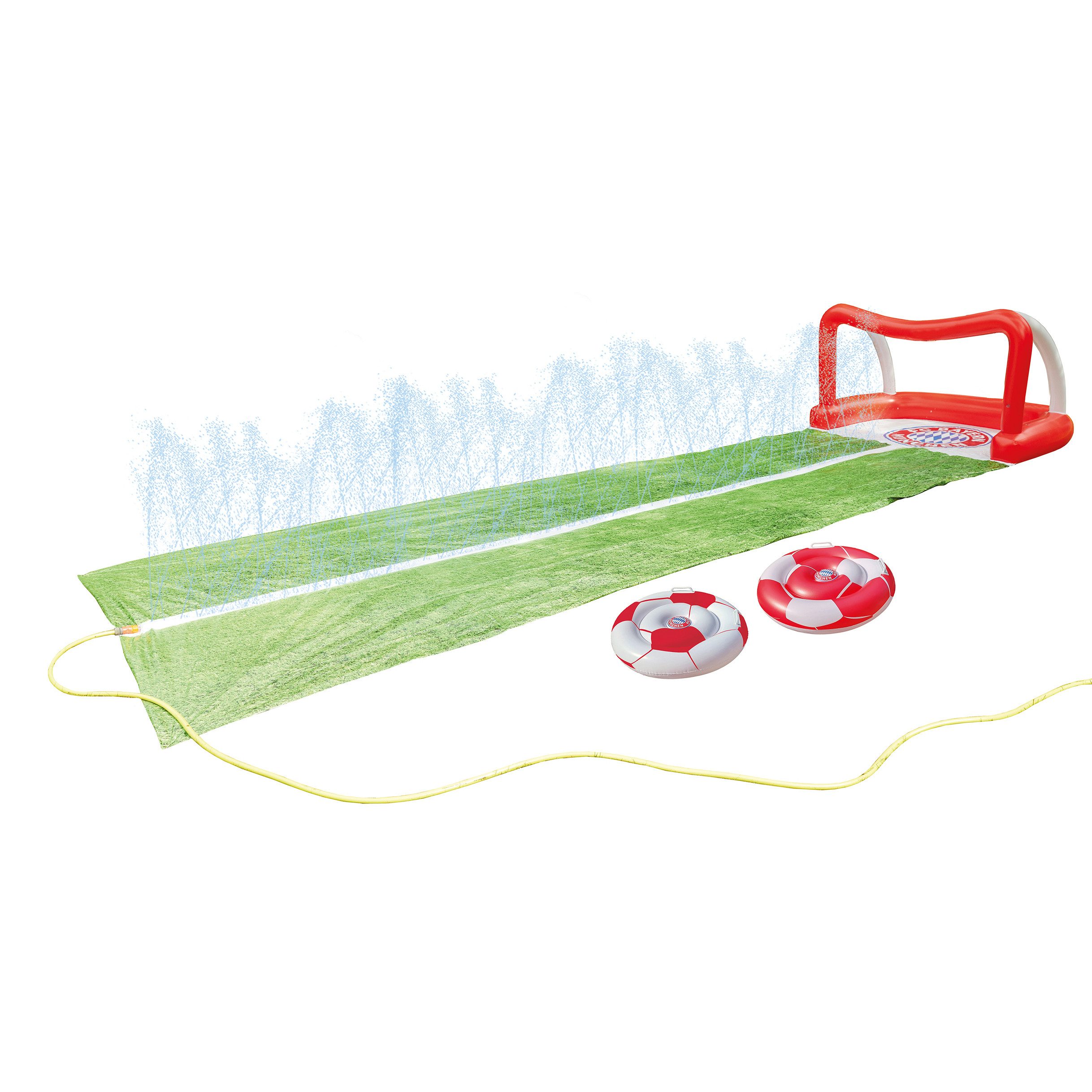 Happy People Wasserrutsche FC Bayern München günstig online kaufen