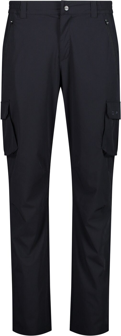 Outdoorhose MAN LONG PANT ANTRACITE