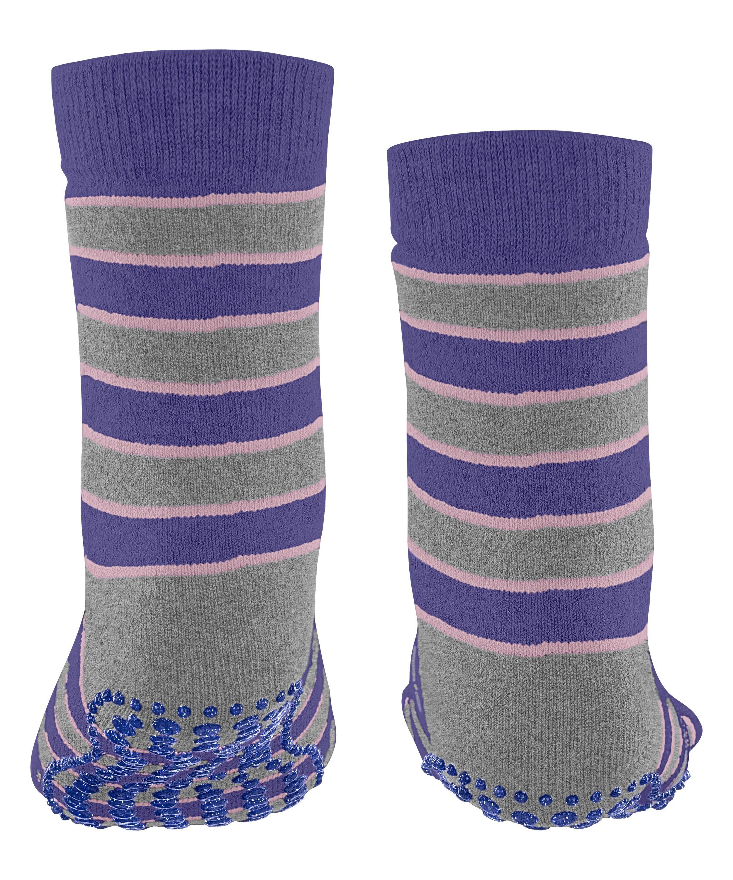 Simple Stripes (6970) hyacinth FALKE (1-Paar) Socken