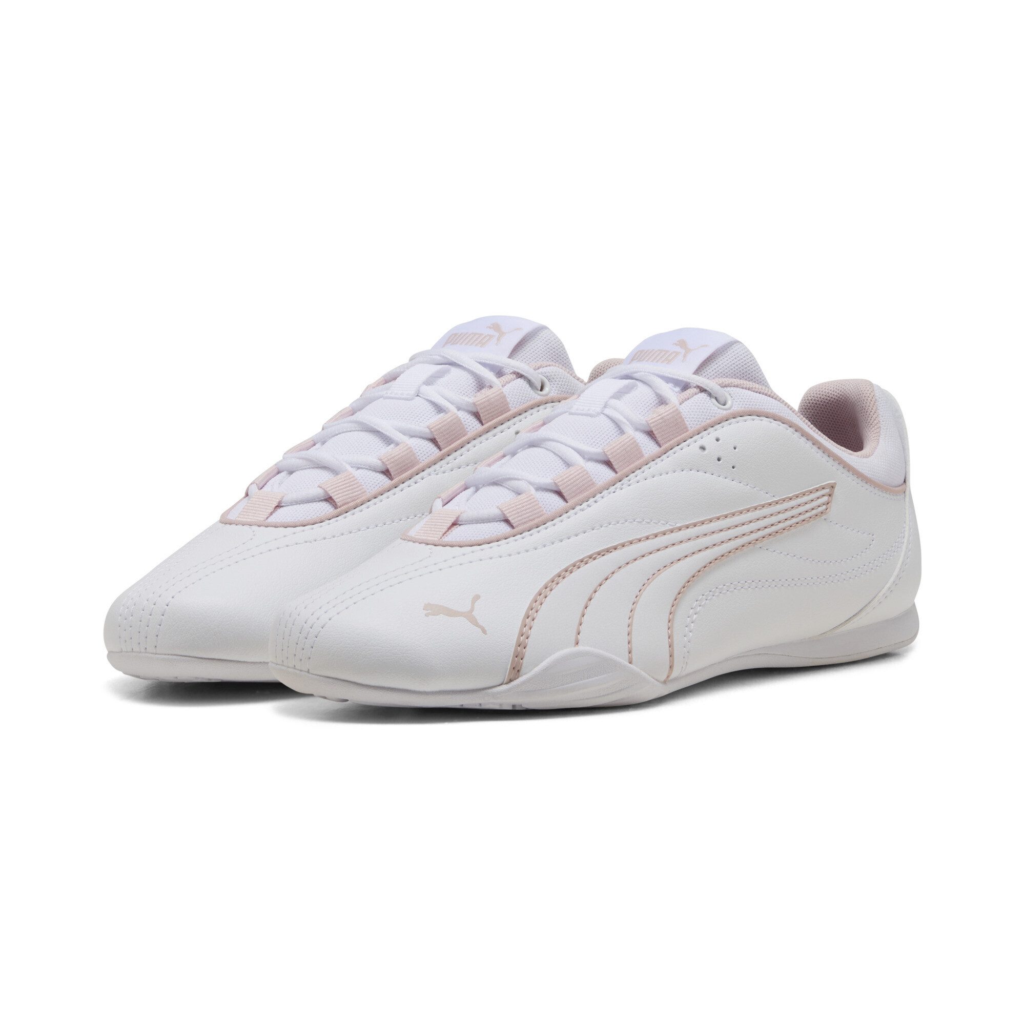 PUMA Catch Soleil Sneakers Damen Sneaker günstig online kaufen
