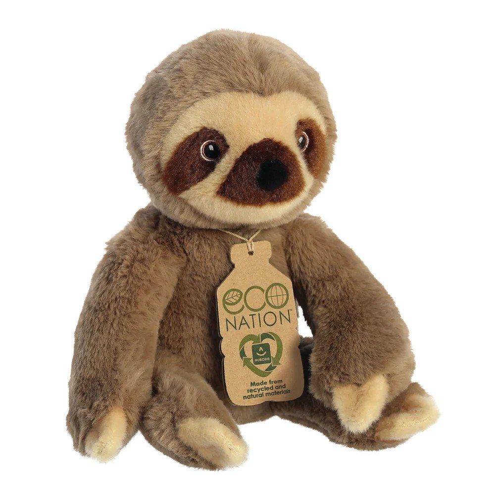 Aurora World 60626 Plüschtier Mops – Kuschelweich, Braun, Aus Hochwertigem Plüschstoff Für Kinder & Sammler