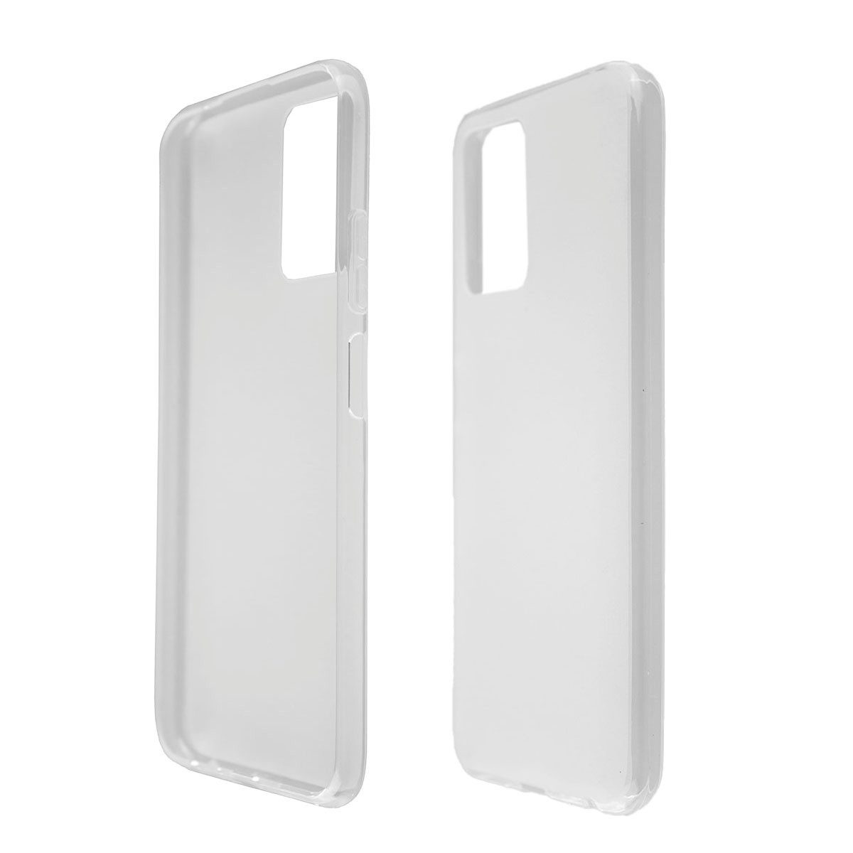 caseroxx Handyhülle TPU-Hülle für ZTE Blade V30 Vita Gerätabhängig 5,0 - 7,0 Zoll, dünn und flexibel