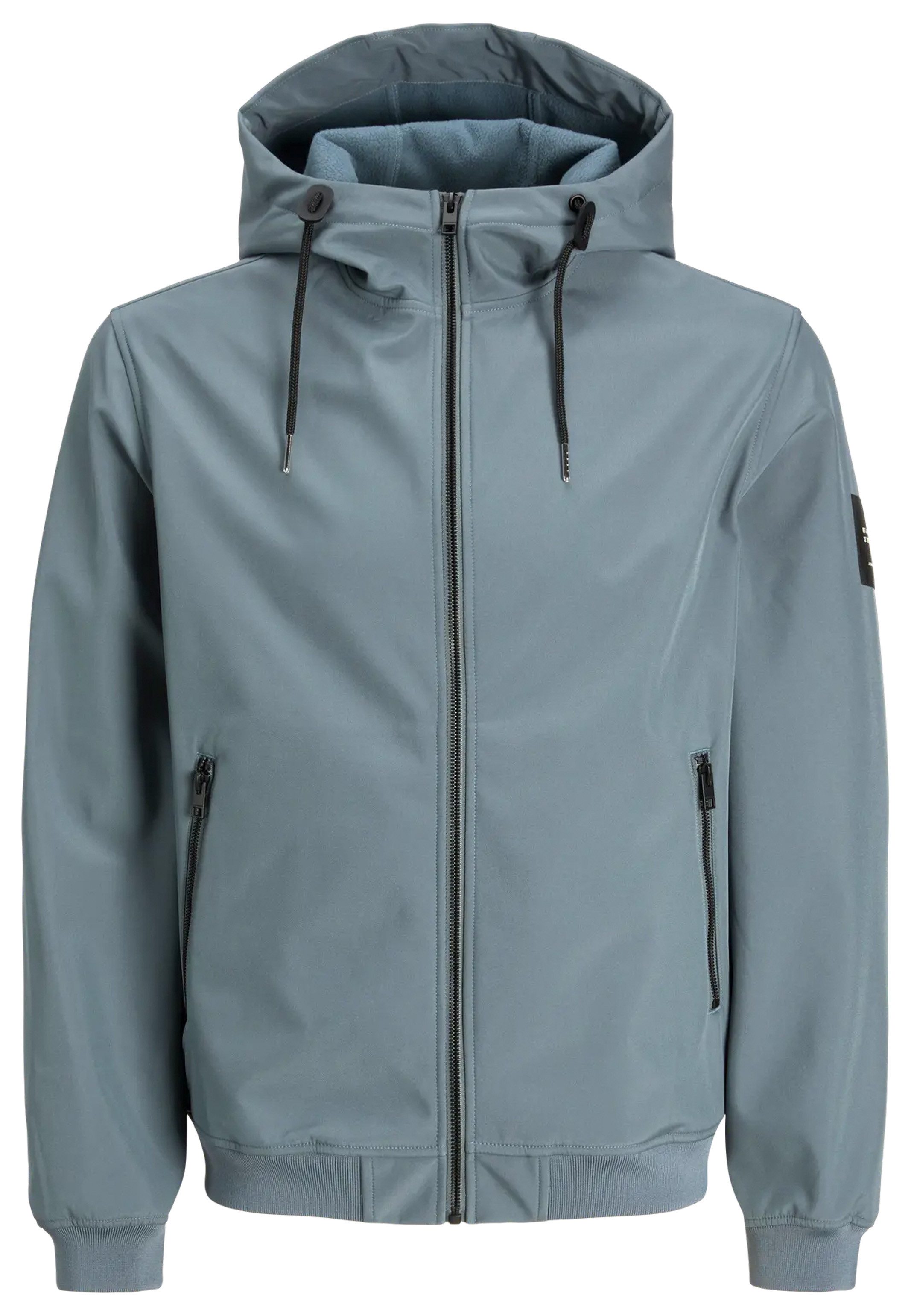 Jack & Jones Funktionsjacke Basic (1-St) Softshelljacke - wasserabweisend - günstig online kaufen