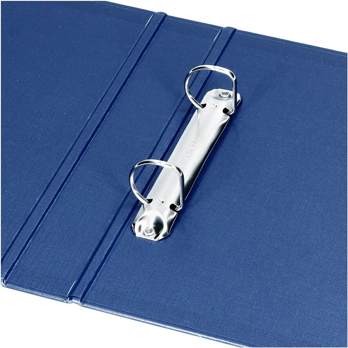 Otto Office Präsentationsordner, Ringbuch A5, 2 Ringe, 40 mm