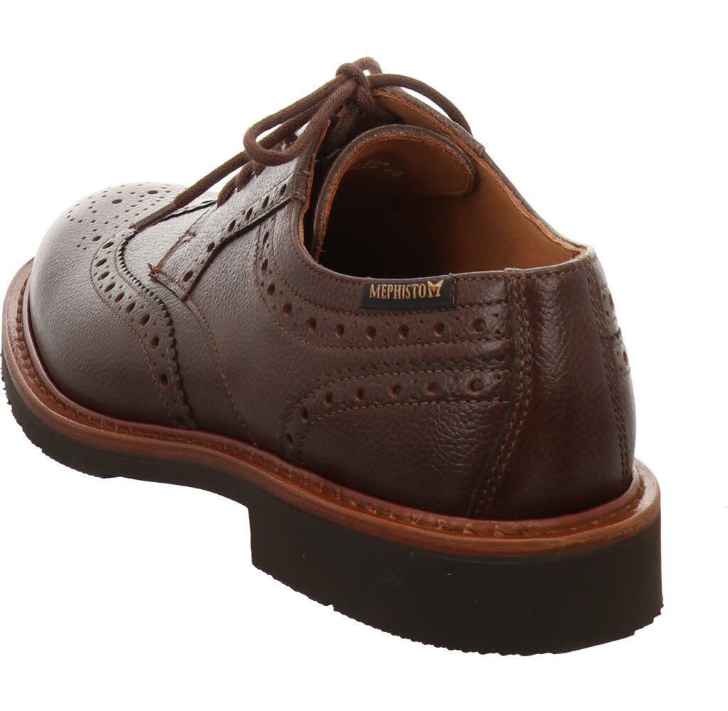 Mephisto Max Schnürschuh