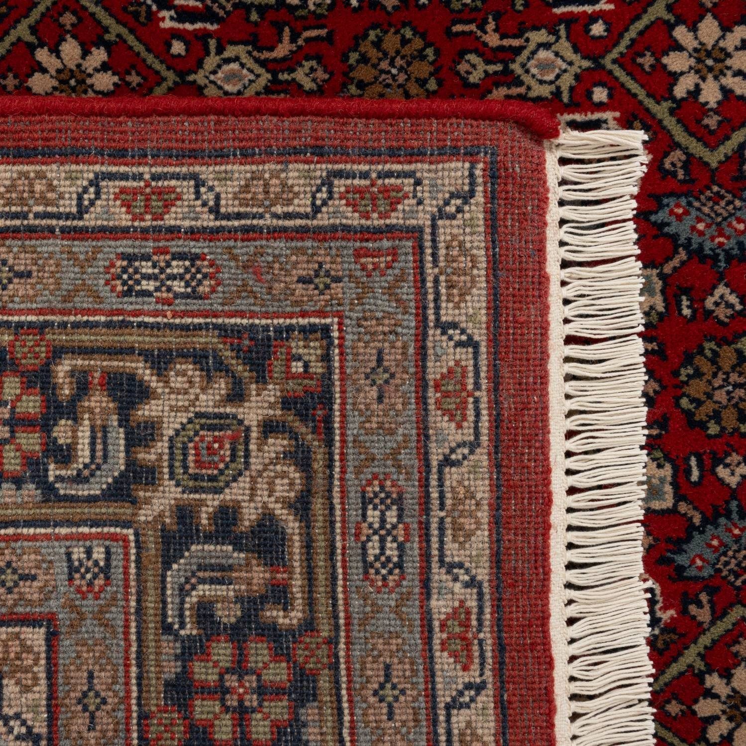 RUG N' ROLL Orientteppich Indo Herati, günstig online kaufen