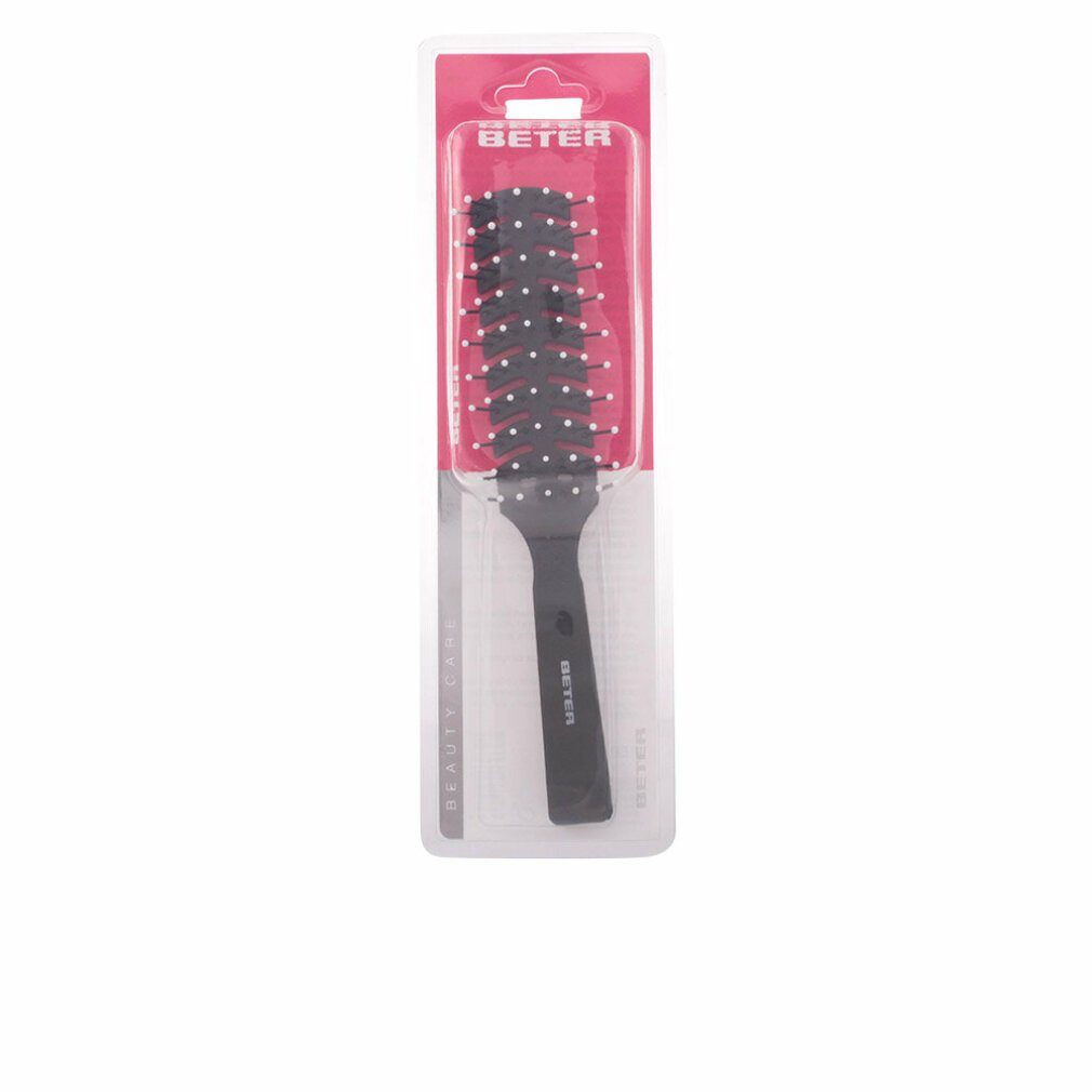 Beter Haarbürste Vent Brush Nylon Ball-Tip Bristles