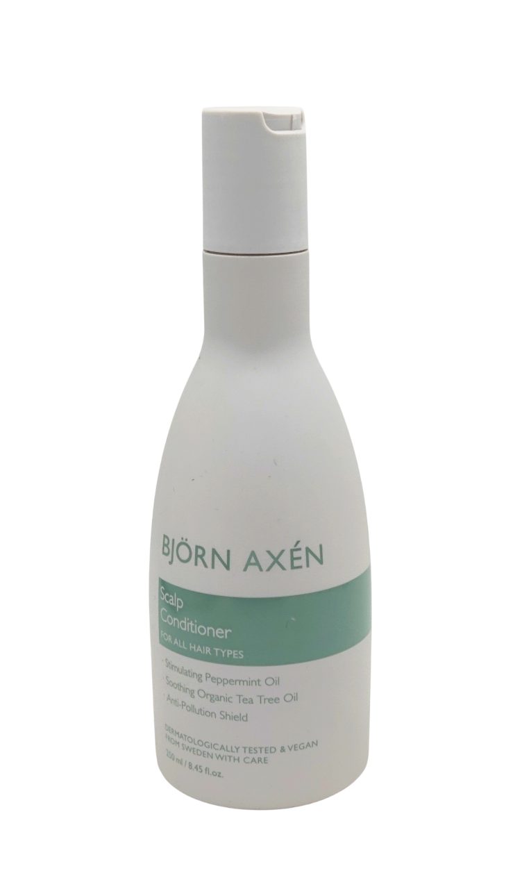 HairGecko Haarspülung Björn Axén Scalp Conditioner 250 ml