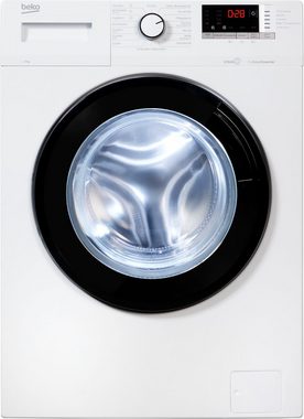 BEKO wasmachine WMO922A 7171742200, 9 kg, 1400 tpm