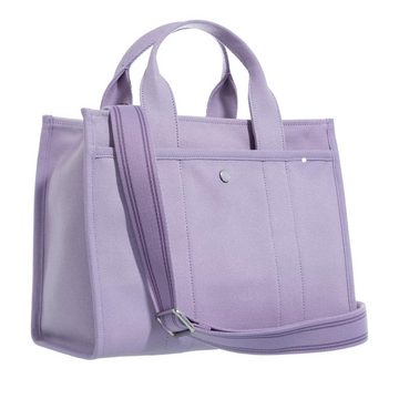 COACH Henkeltasche purple (1-tlg)