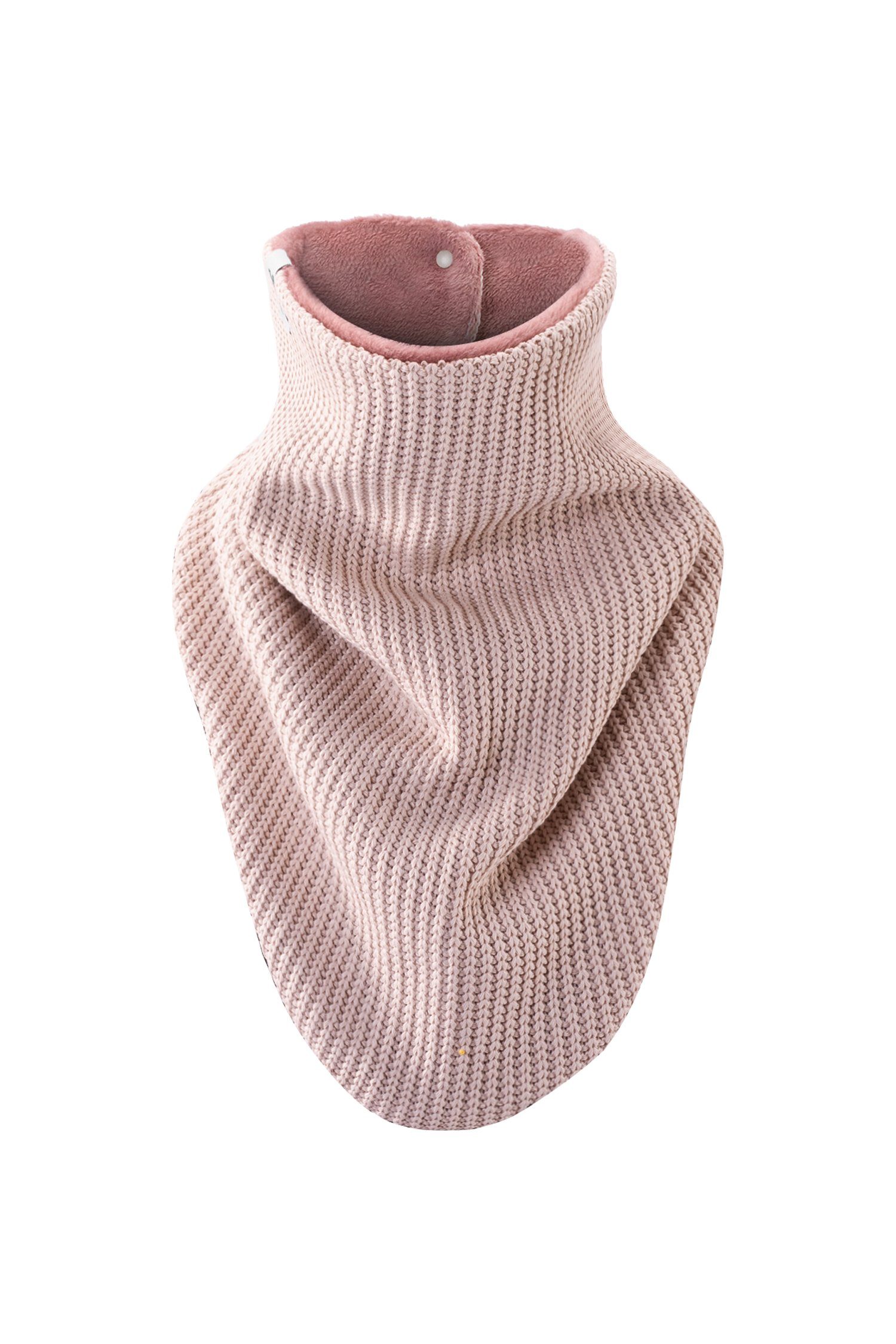 Manufaktur13 Strickschal Knit Windbreaker - Bandana, Halstücher, Multifunkt günstig online kaufen