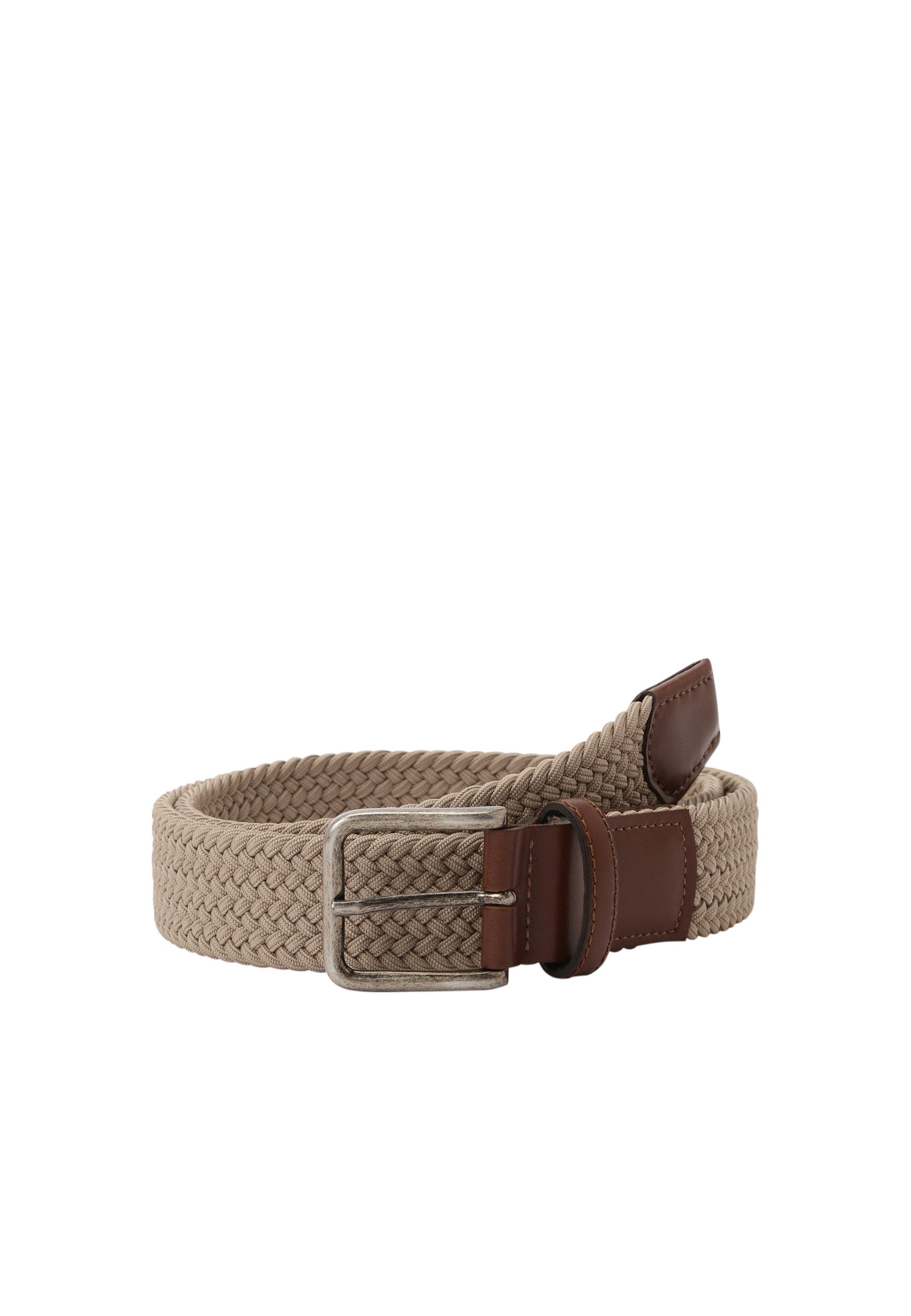 LLOYD Men’s Belts Flechtgürtel Lloyd Belts Herrengürtel 1872