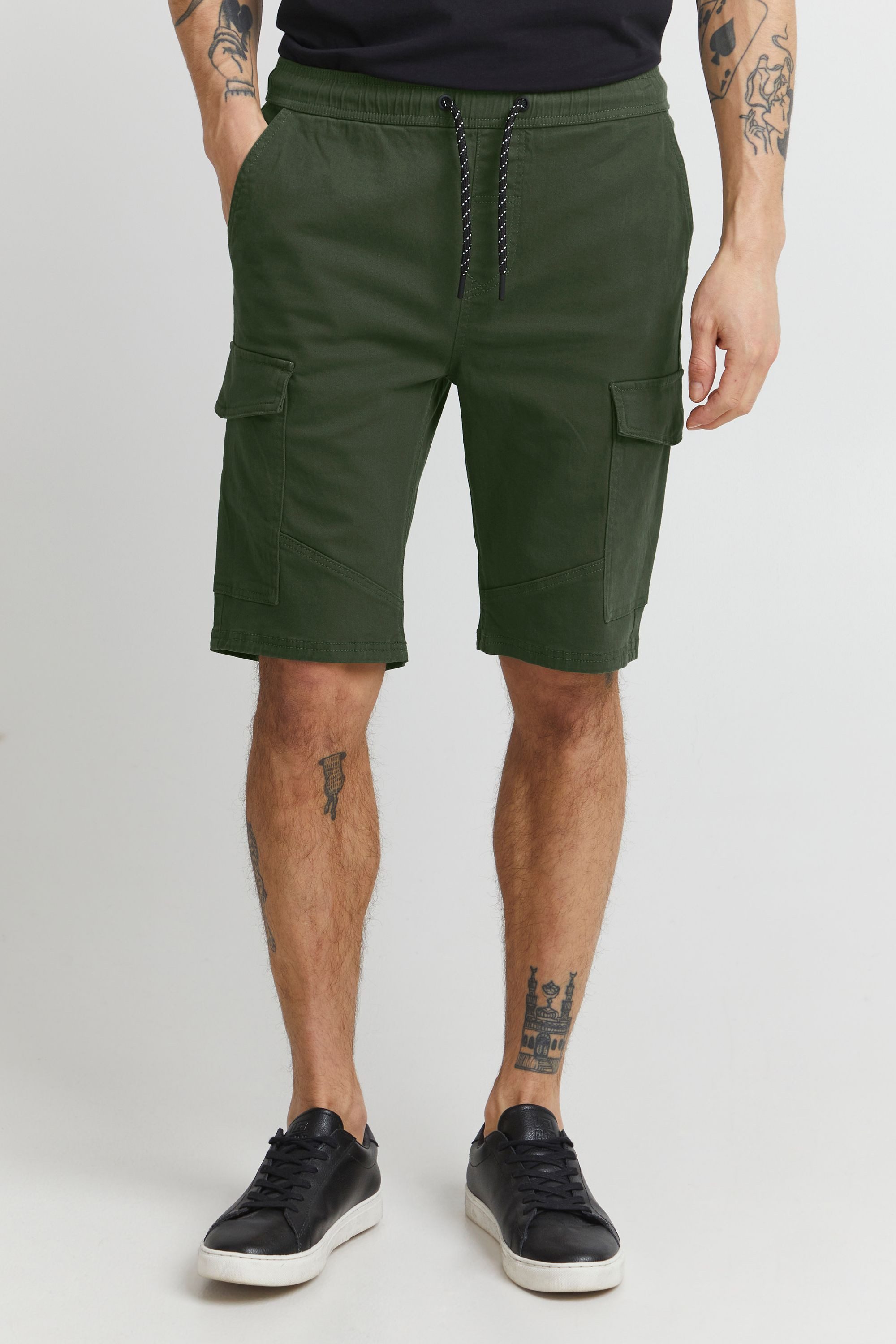 11 Project Cargoshorts PRGarikko Modische Short