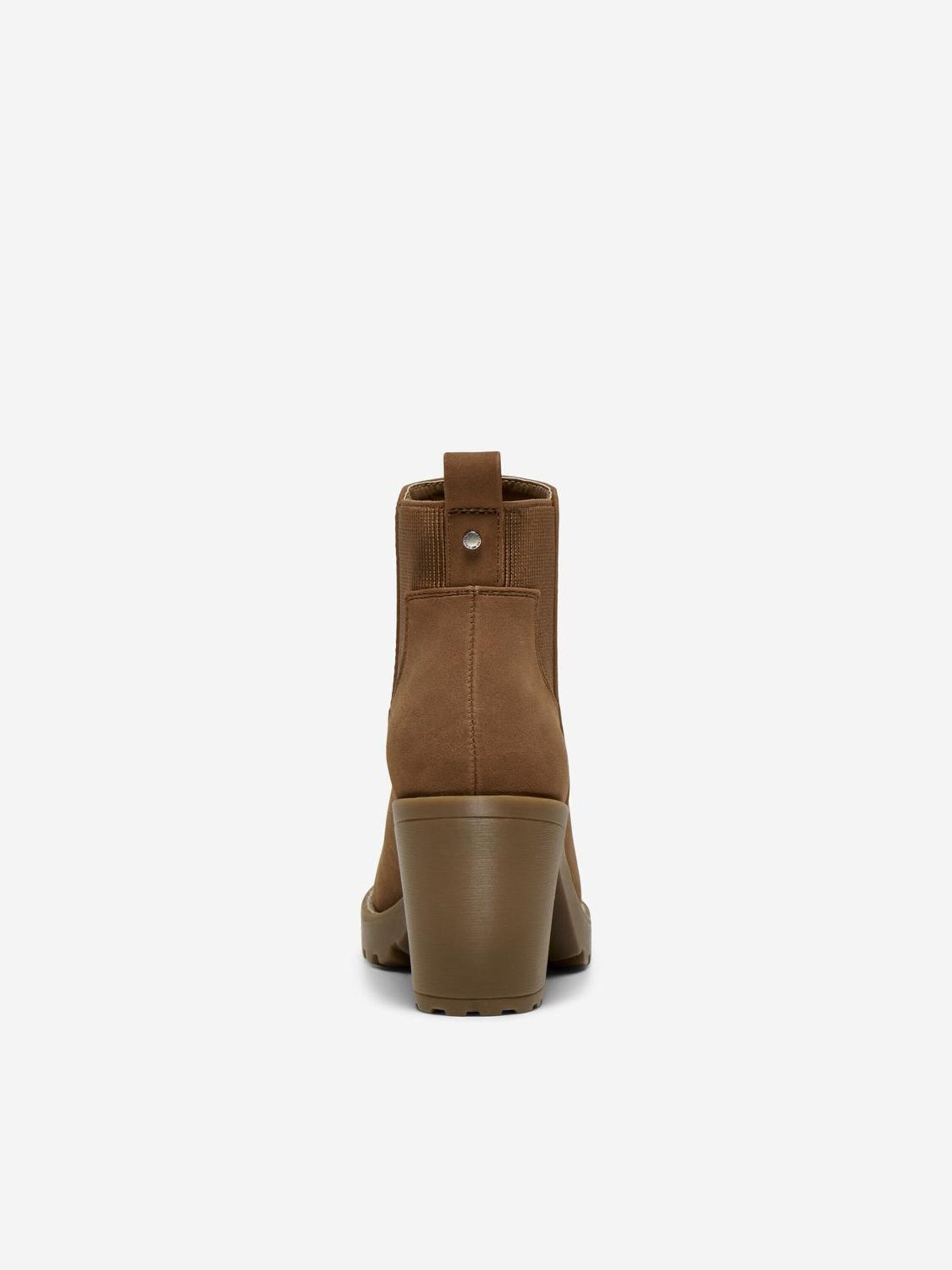 ONLY ONLBarbaba Stiefelette (1-tlg) günstig online kaufen