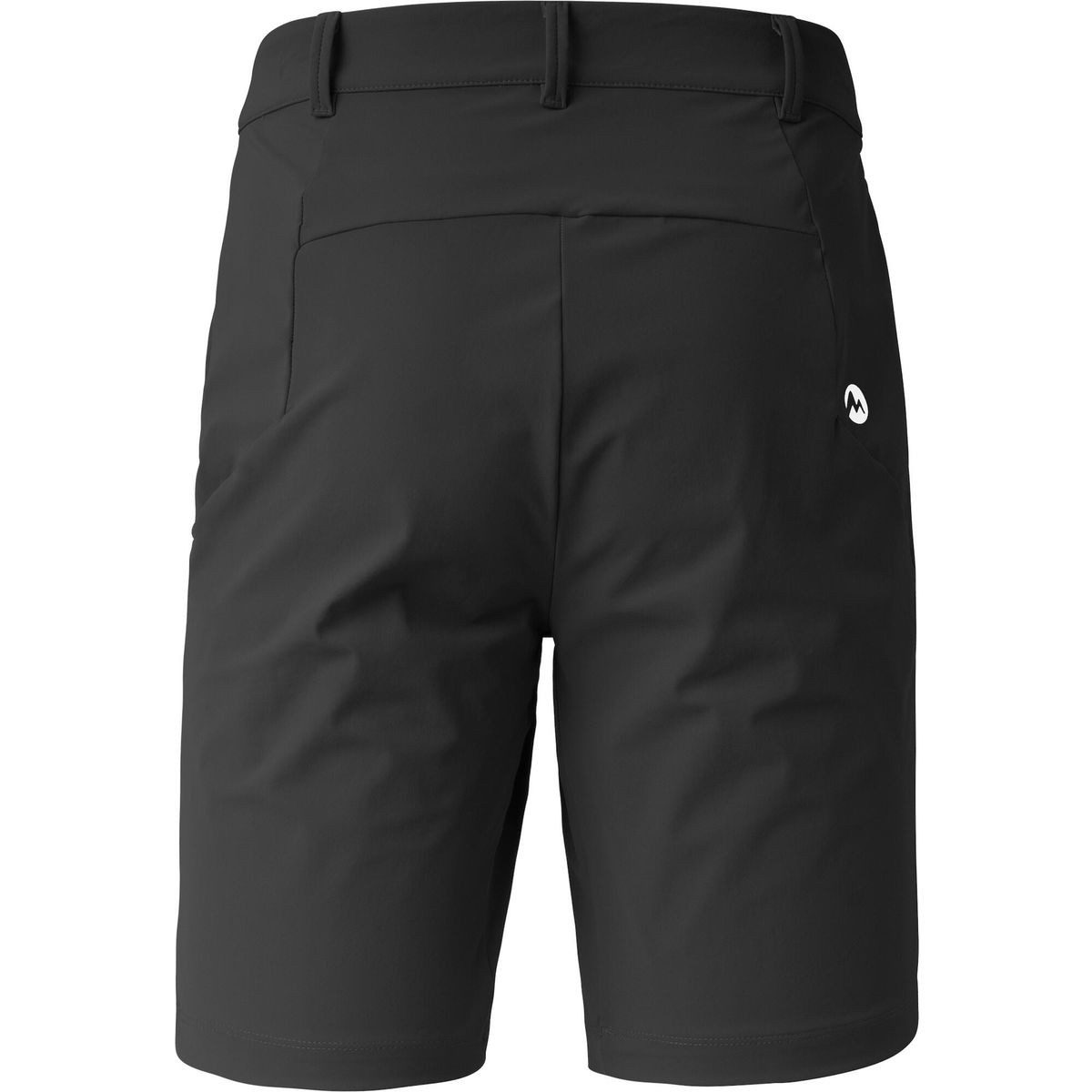 MARTINI Fahrradhose Velox Venture Shorts M Funktionale Shorts für Wandern und Radfahren mit optimaler Passform