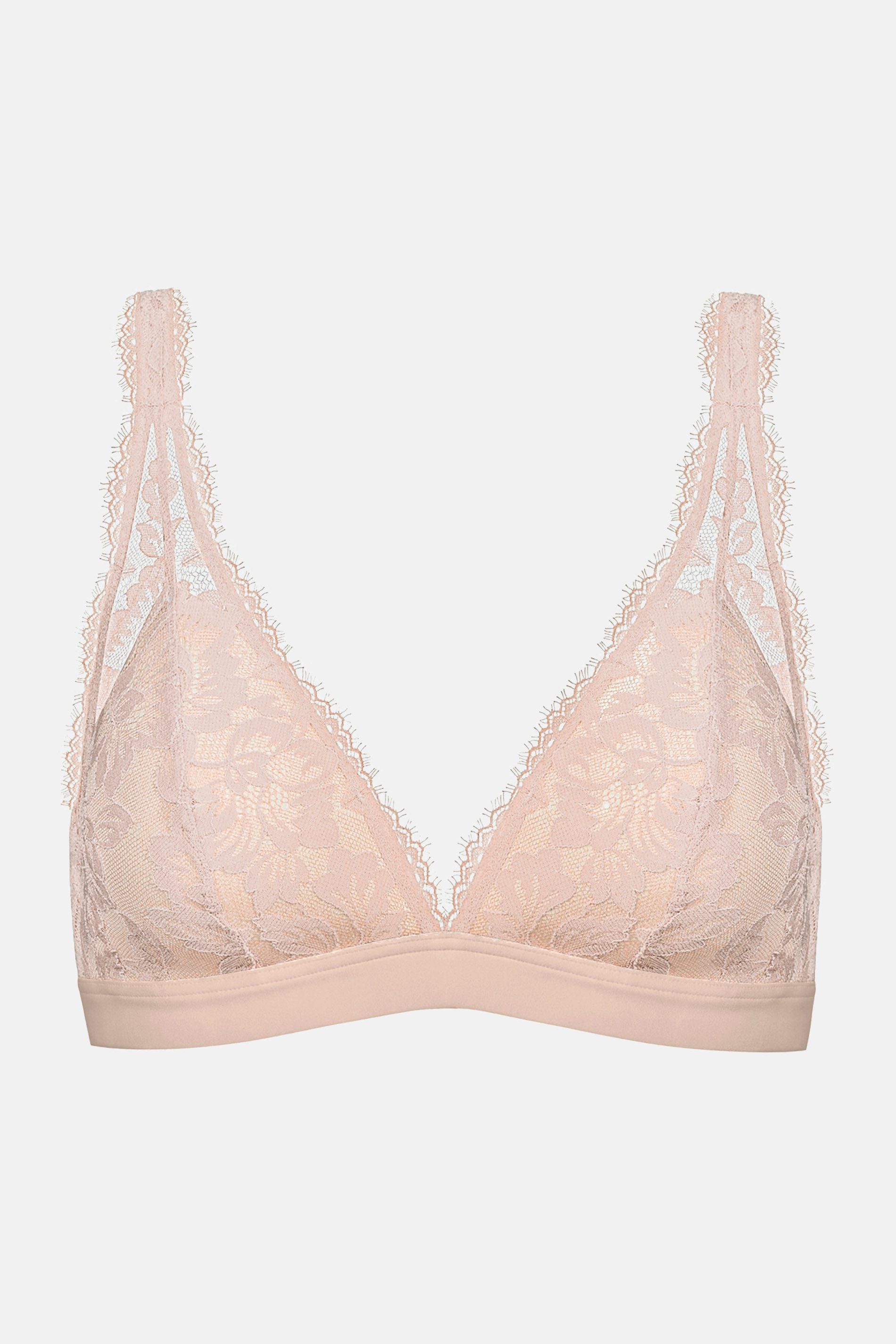 Triangel-BH Mey Damen Triangle-BH Serie Poetry Vogue Uni
