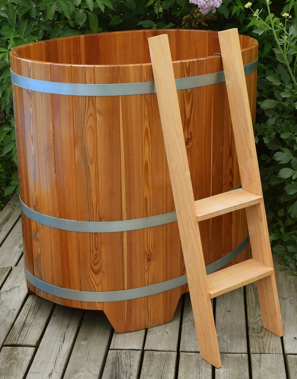 weka Badebottich, 400 l, BxLxH: 75x110x100 cm