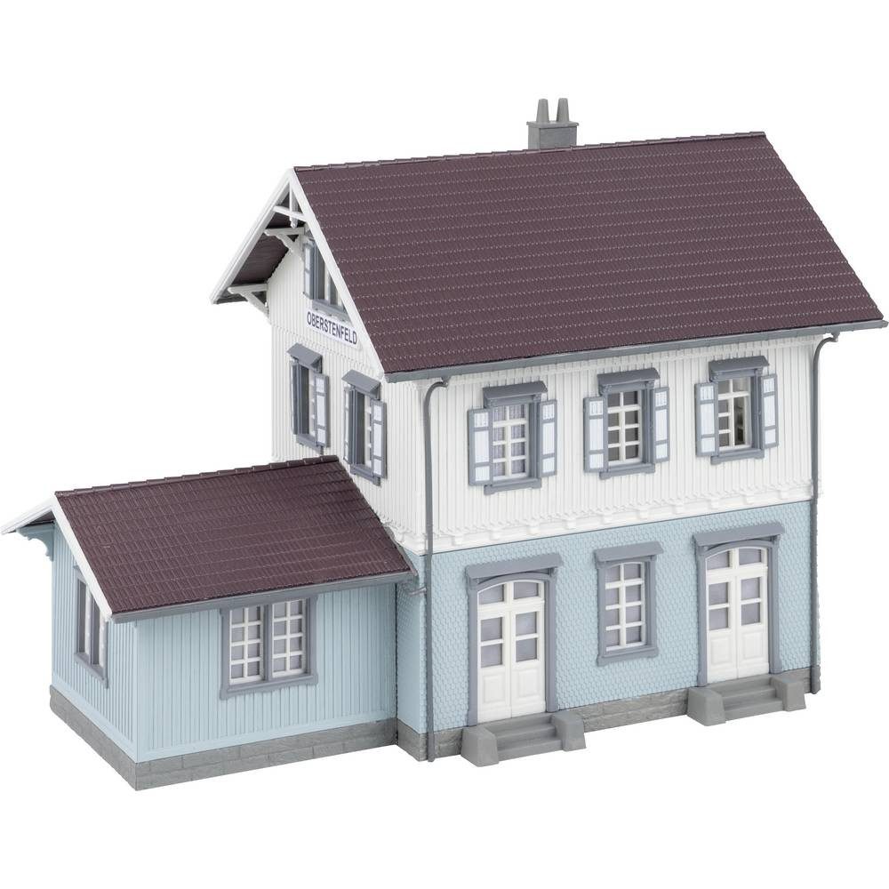Modelleisenbahn-Set