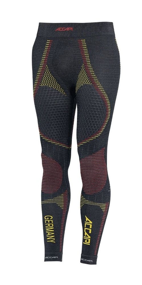 Lange Unterhose Ergoracing DSV (Deutschland/Germany, warm) Unterwäsche