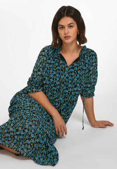 Emilia Lay Sommerkleid Dress mit modernem Design