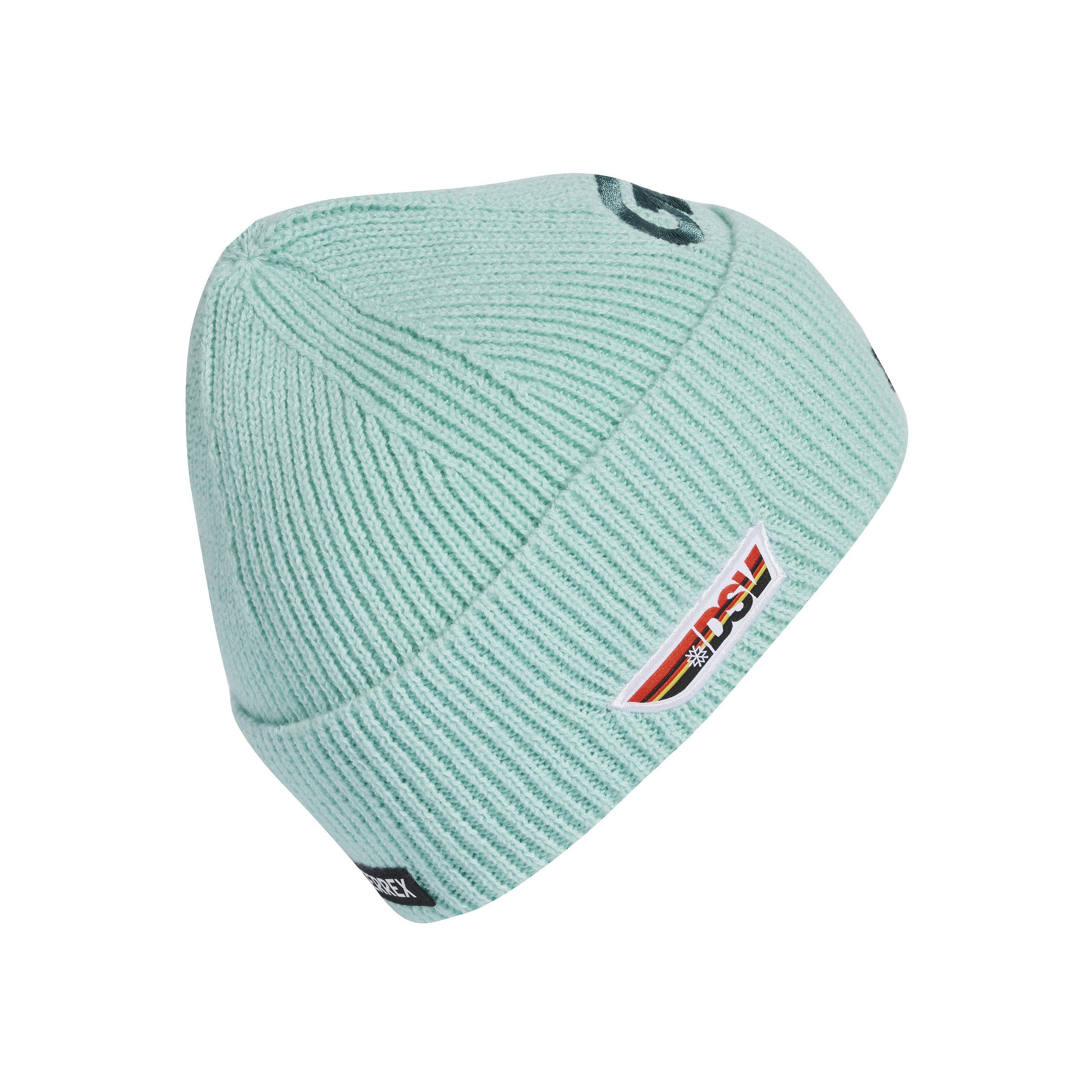 adidas Performance Strickmütze DSV M Beanie SEFLAQ günstig online kaufen