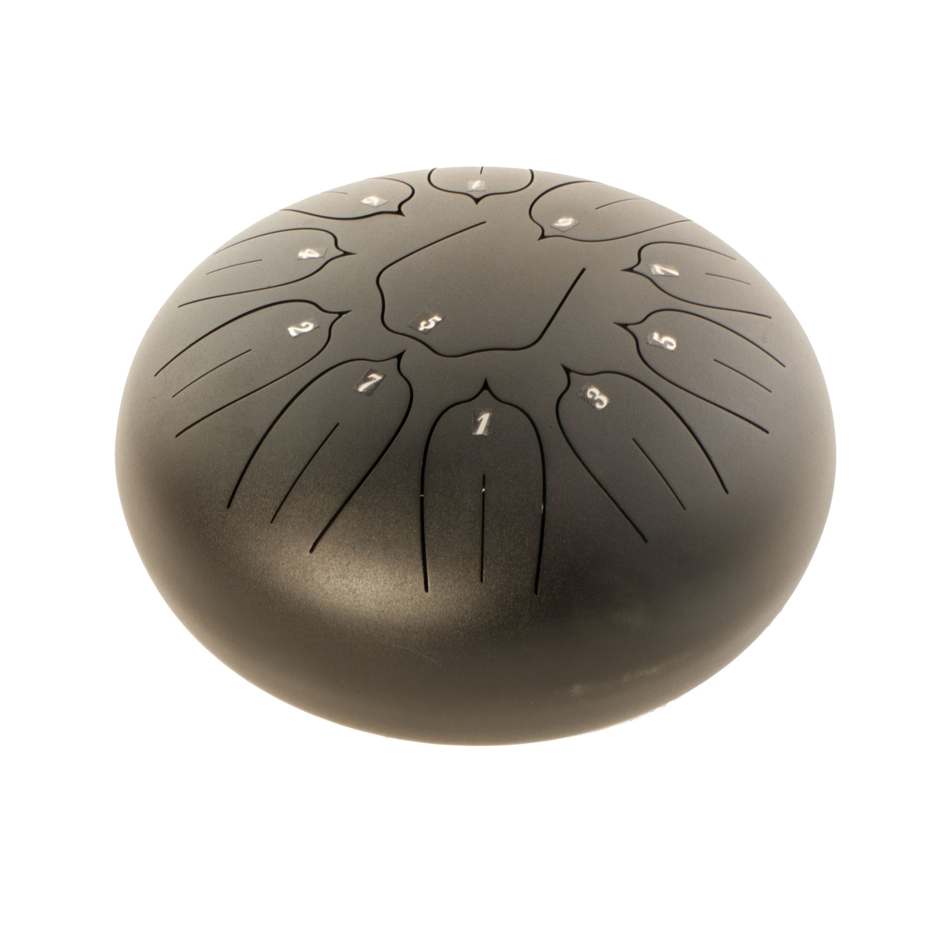 Steel Tongue Drum