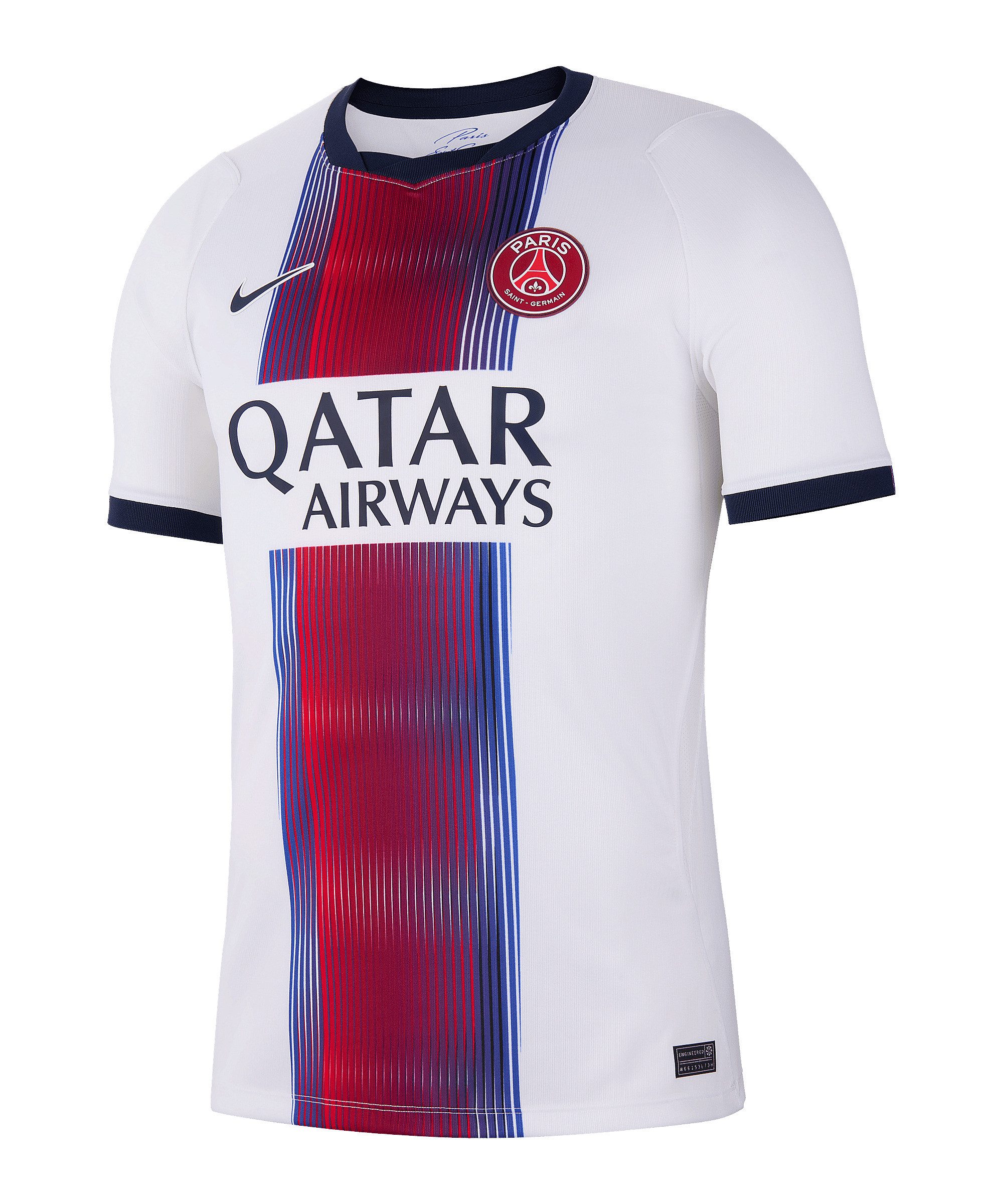 Nike Fußballtrikot Nike Performance Ligue 1