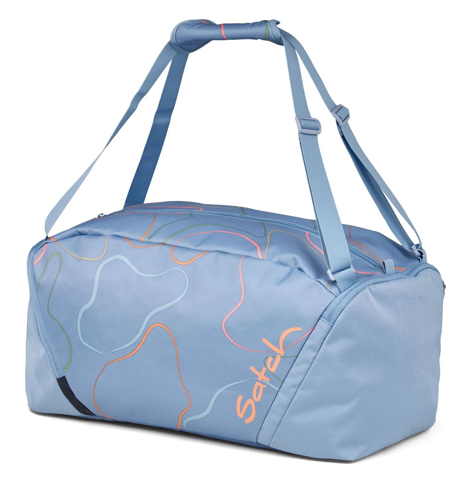 Satch Sporttasche Sportbag