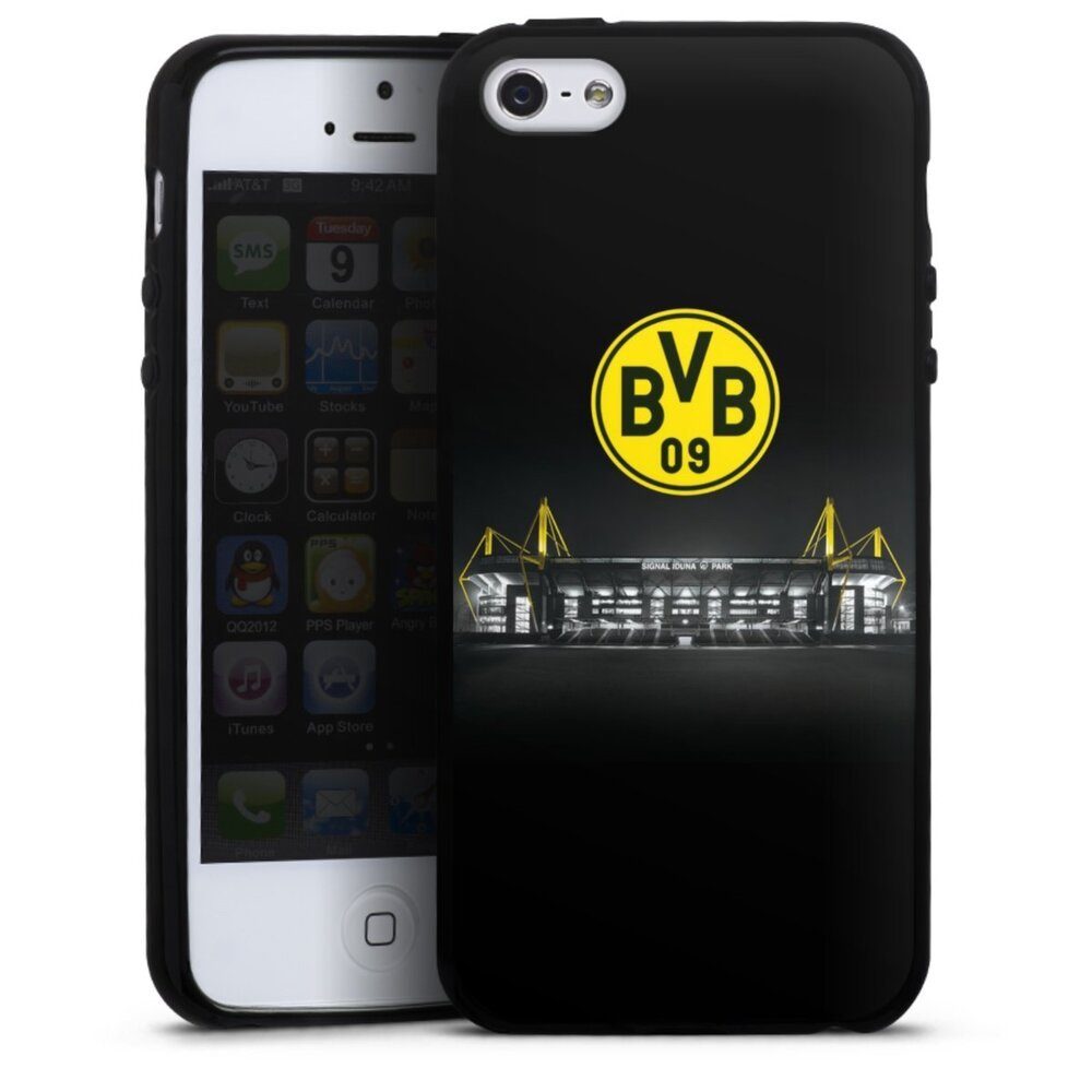 DeinDesign Handyhülle BVB Stadion, Hülle BVB Stadion Borussia Dortmund