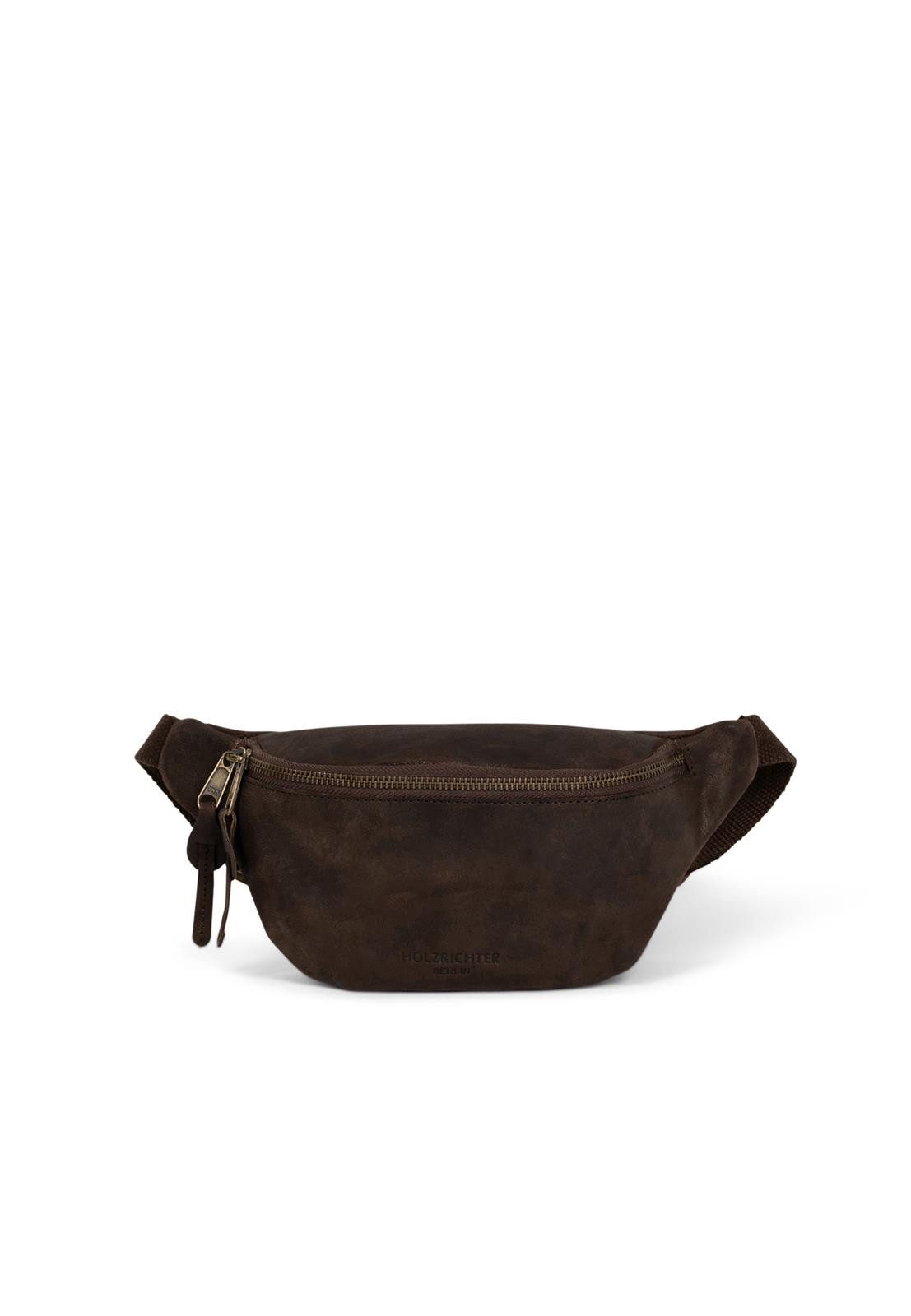 HOLZRICHTER Berlin Gürteltasche No 1-1