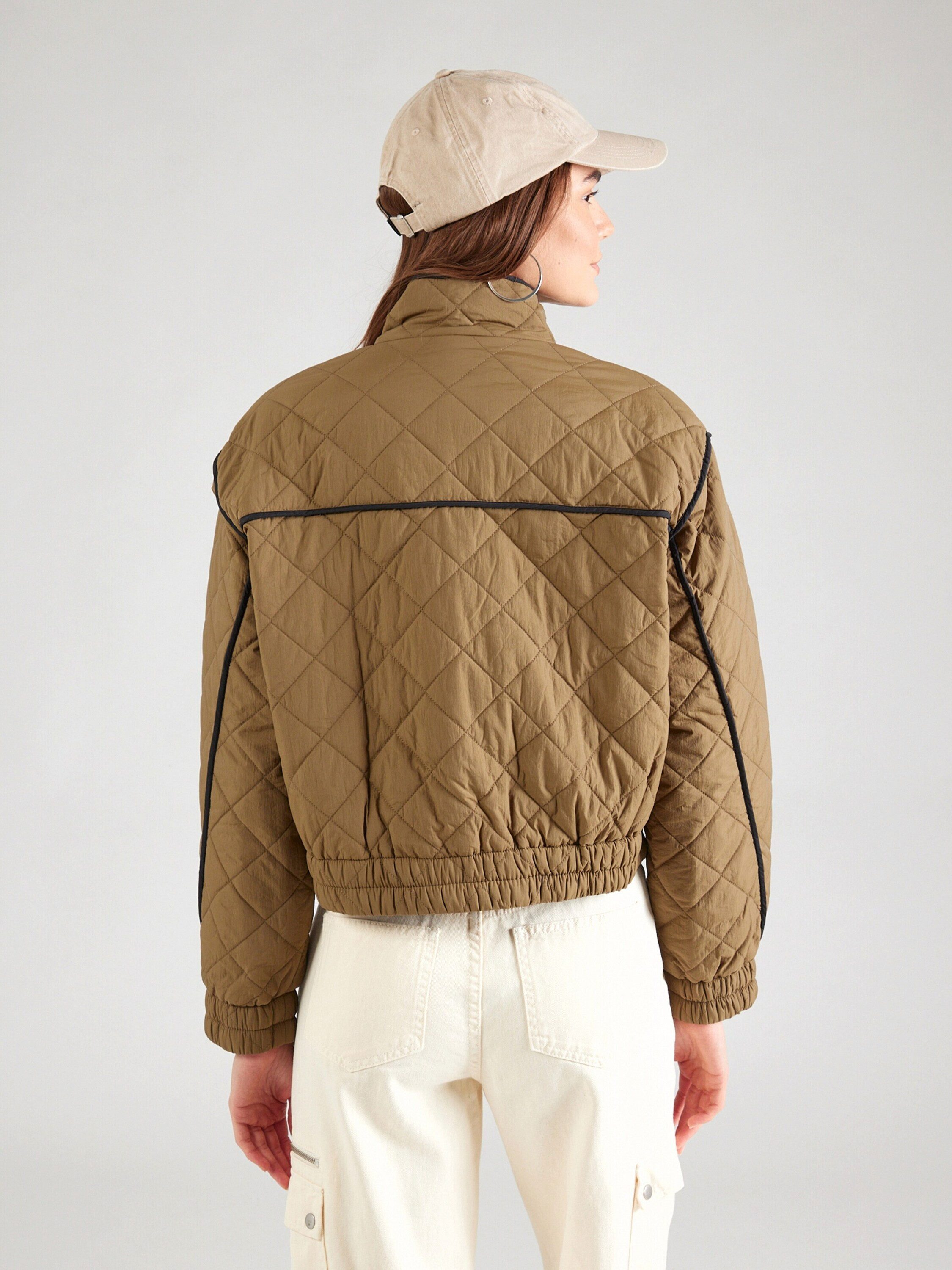 Vero Moda Steppjacke VMVILMA (1-St) günstig online kaufen