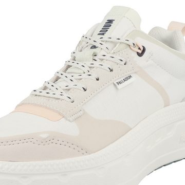 Palladium Palla Reverse Lo Damen Sneaker