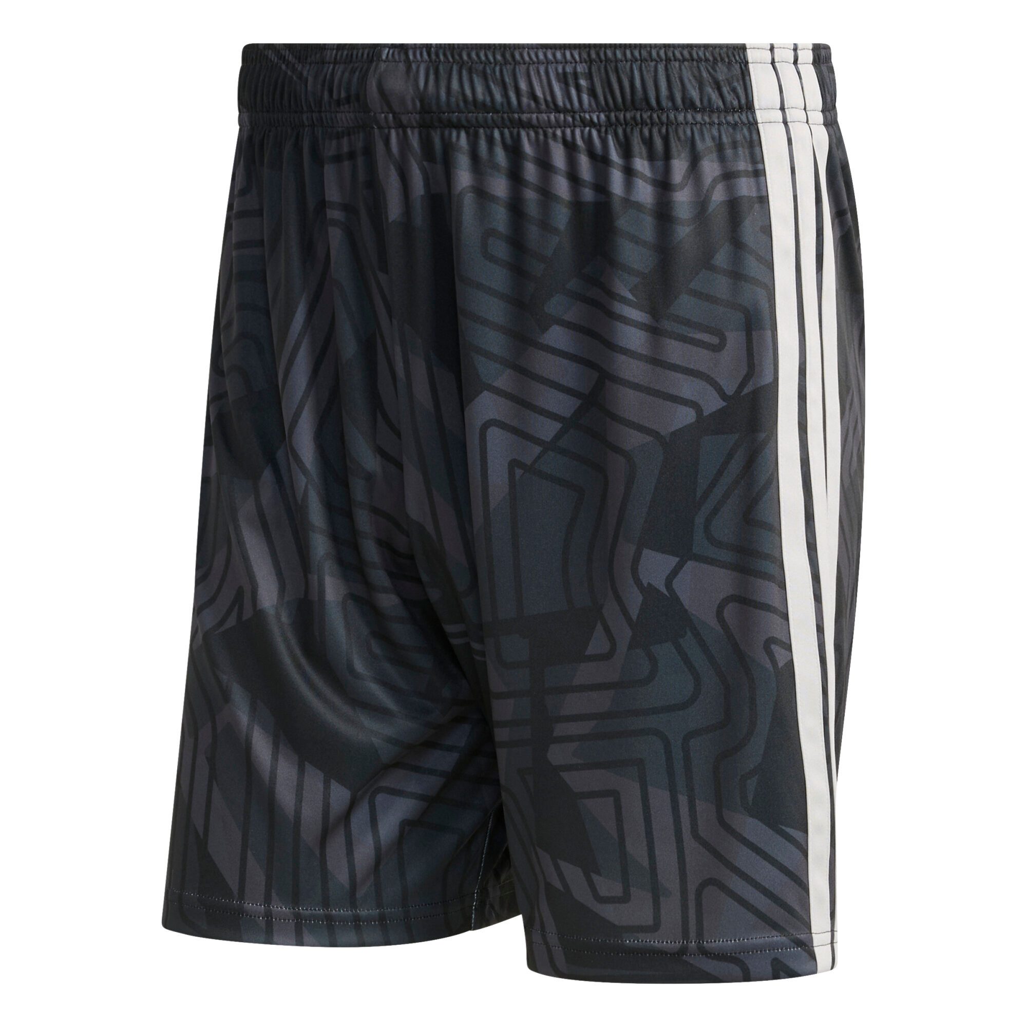 adidas Performance Trainingsshorts adidas Herren Torwartshort Tiro 26 Competition GK Short