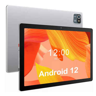 BUFO MB1001 Tablet (10", 32 GB, Android 12, Große Kapazität)