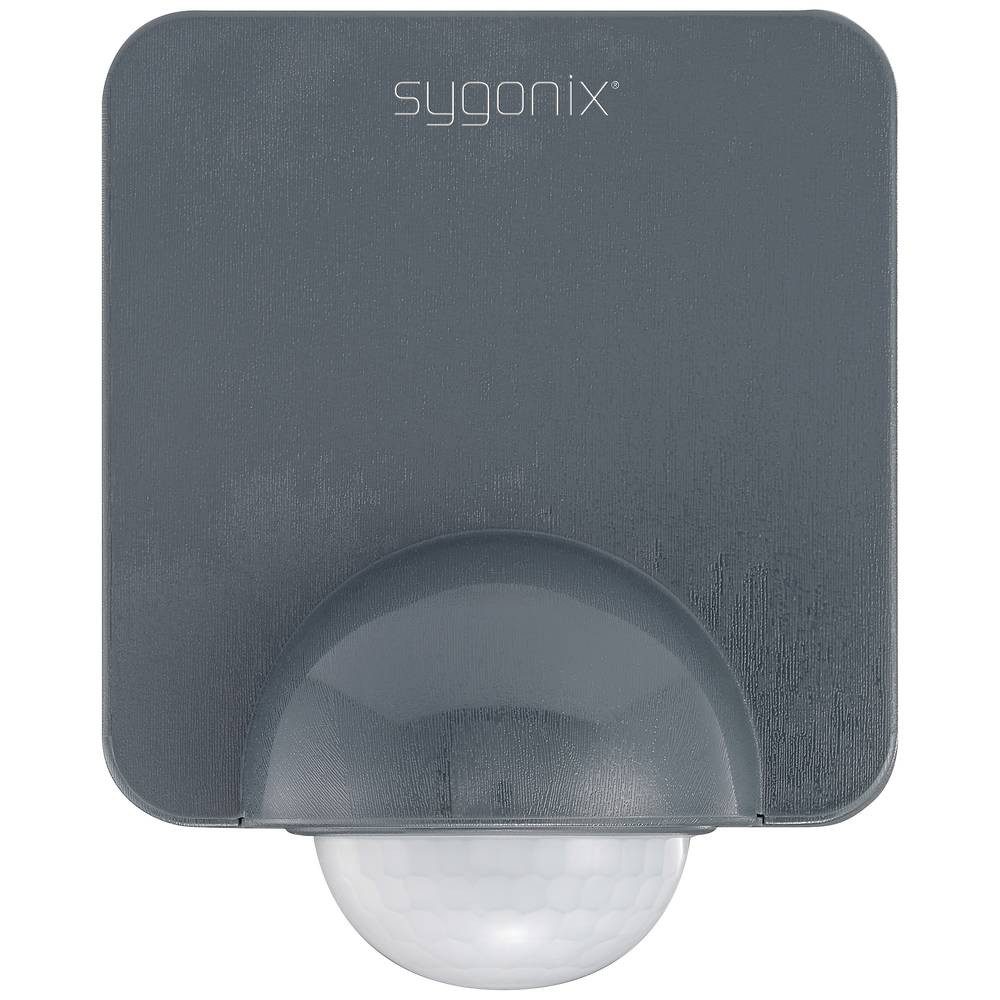 Sygonix Bewegungsmelder PIR-Bewegungsschalter 360°, IP54 SY-5836536