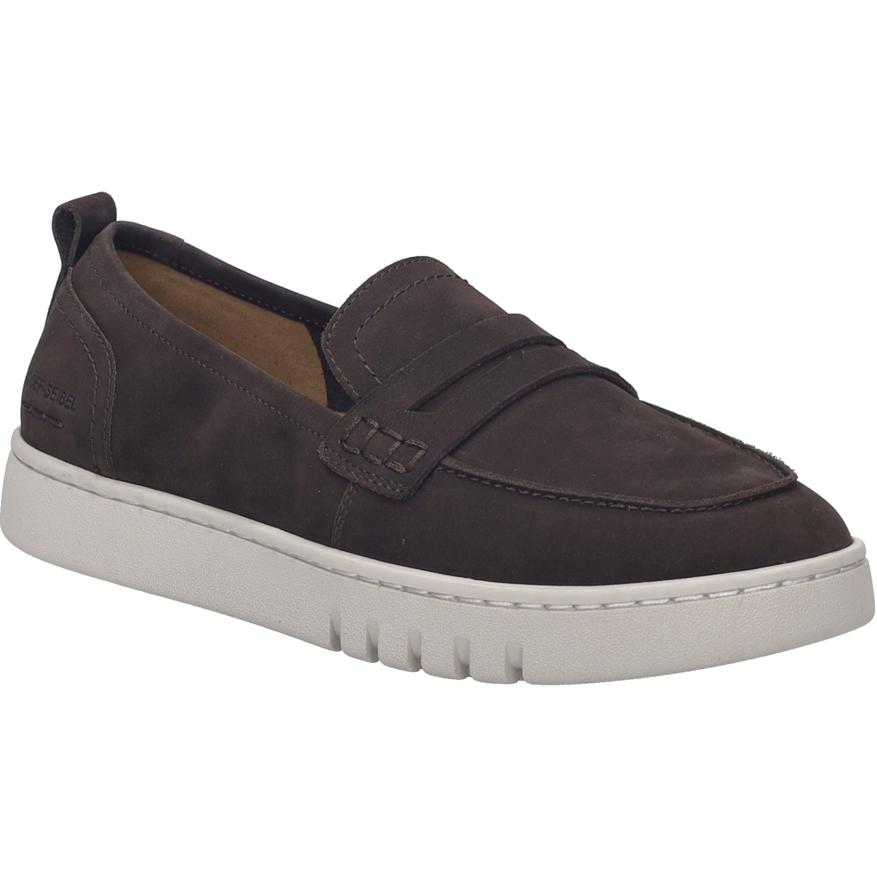 Josef Seibel Jessie 03, braun Slipper günstig online kaufen