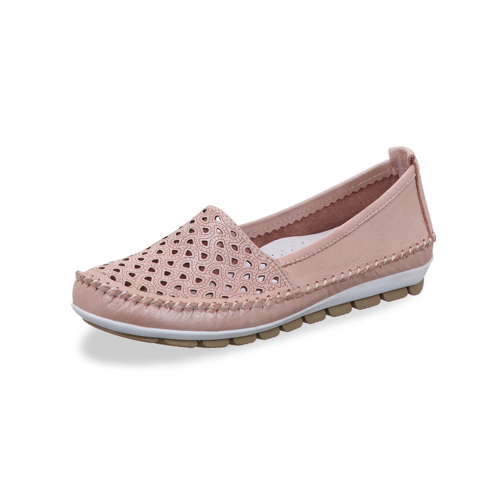 Gemini Damen Slipper