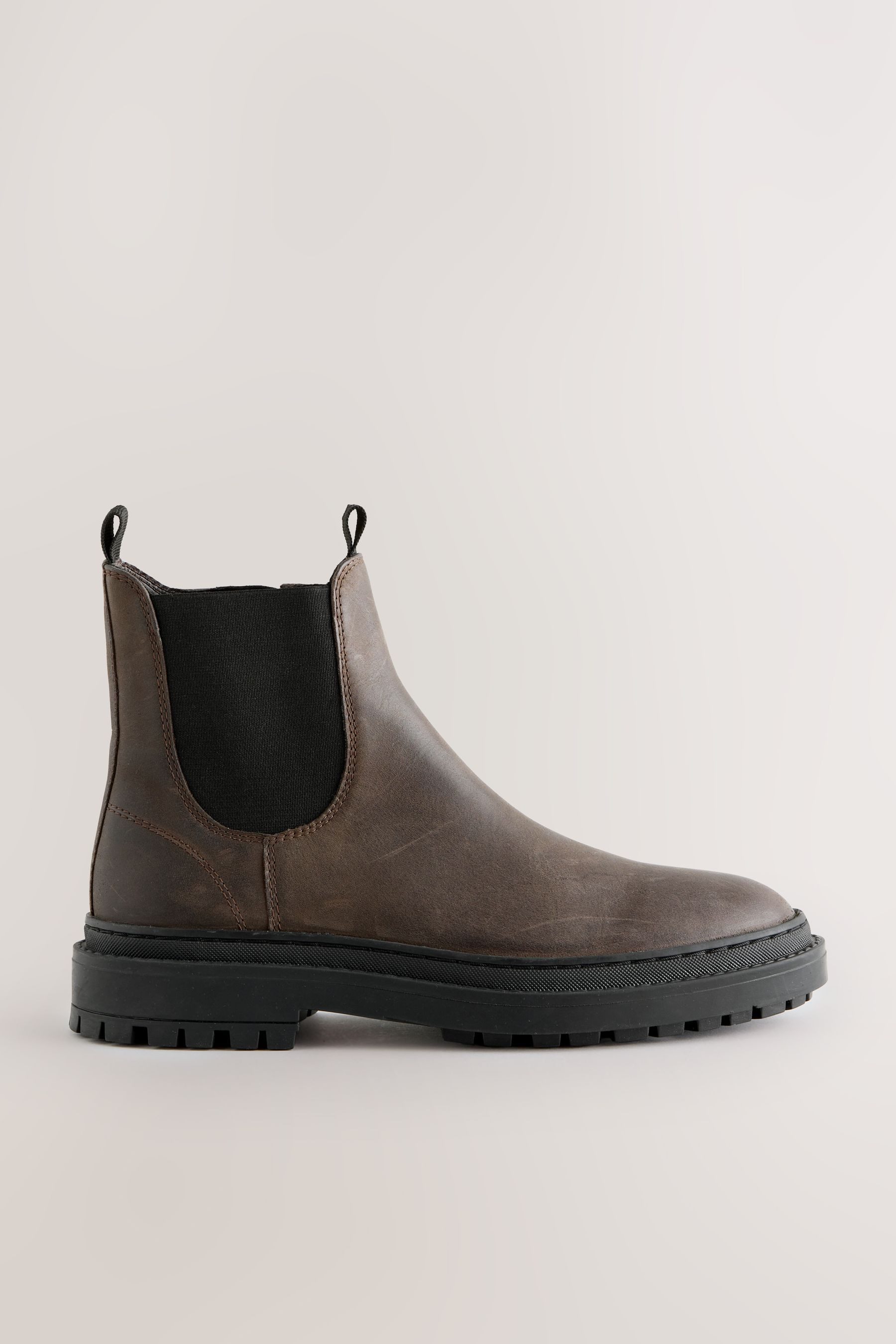 Next Forever Comfort® Chelseastiefel mit runder günstig online kaufen