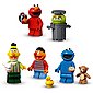 LEGO® Konstruktions-Spielset »LEGO® Ideas 21324 123 Sesame Street«, Bild 7