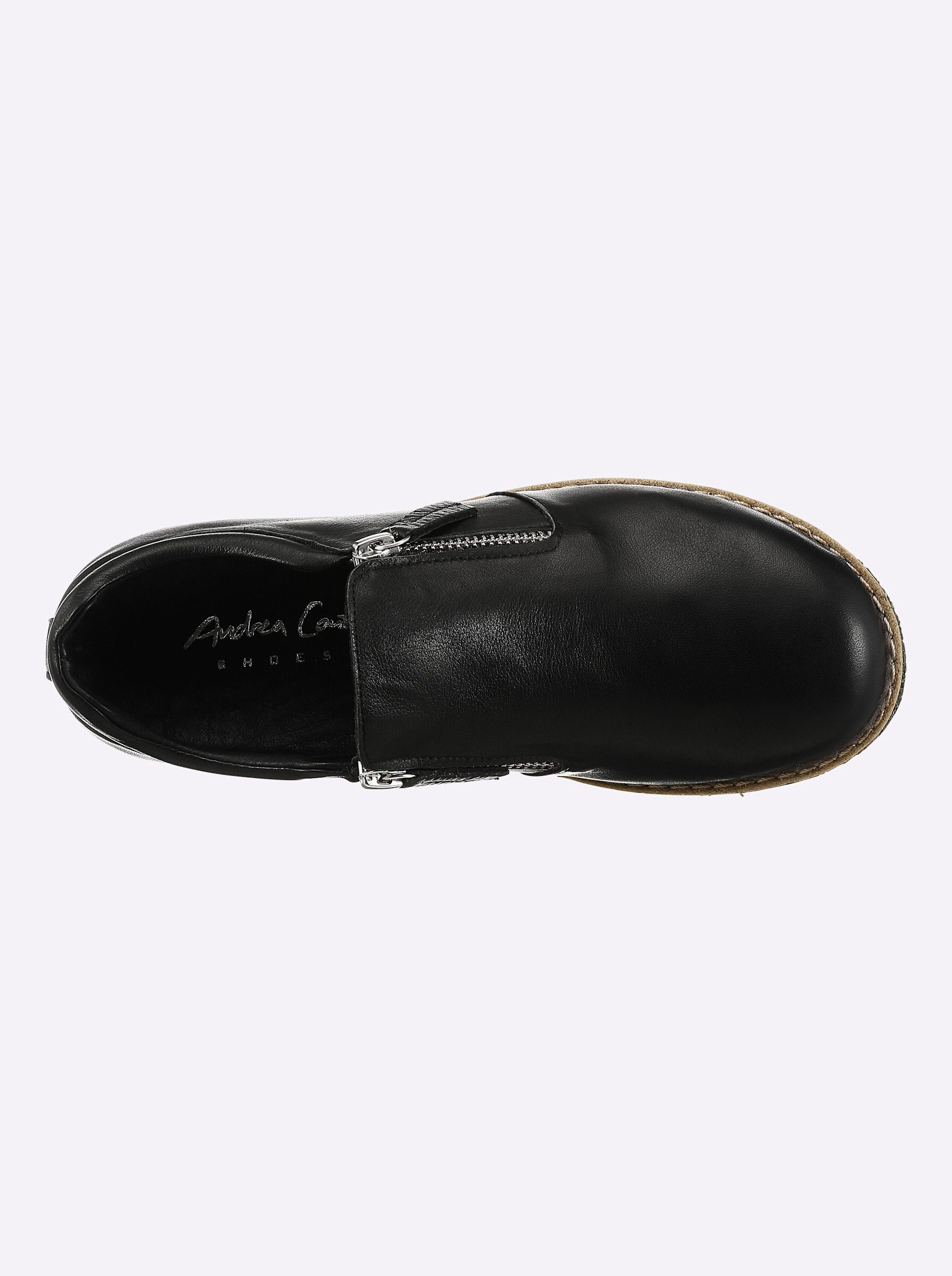 heine Slipper Slipper