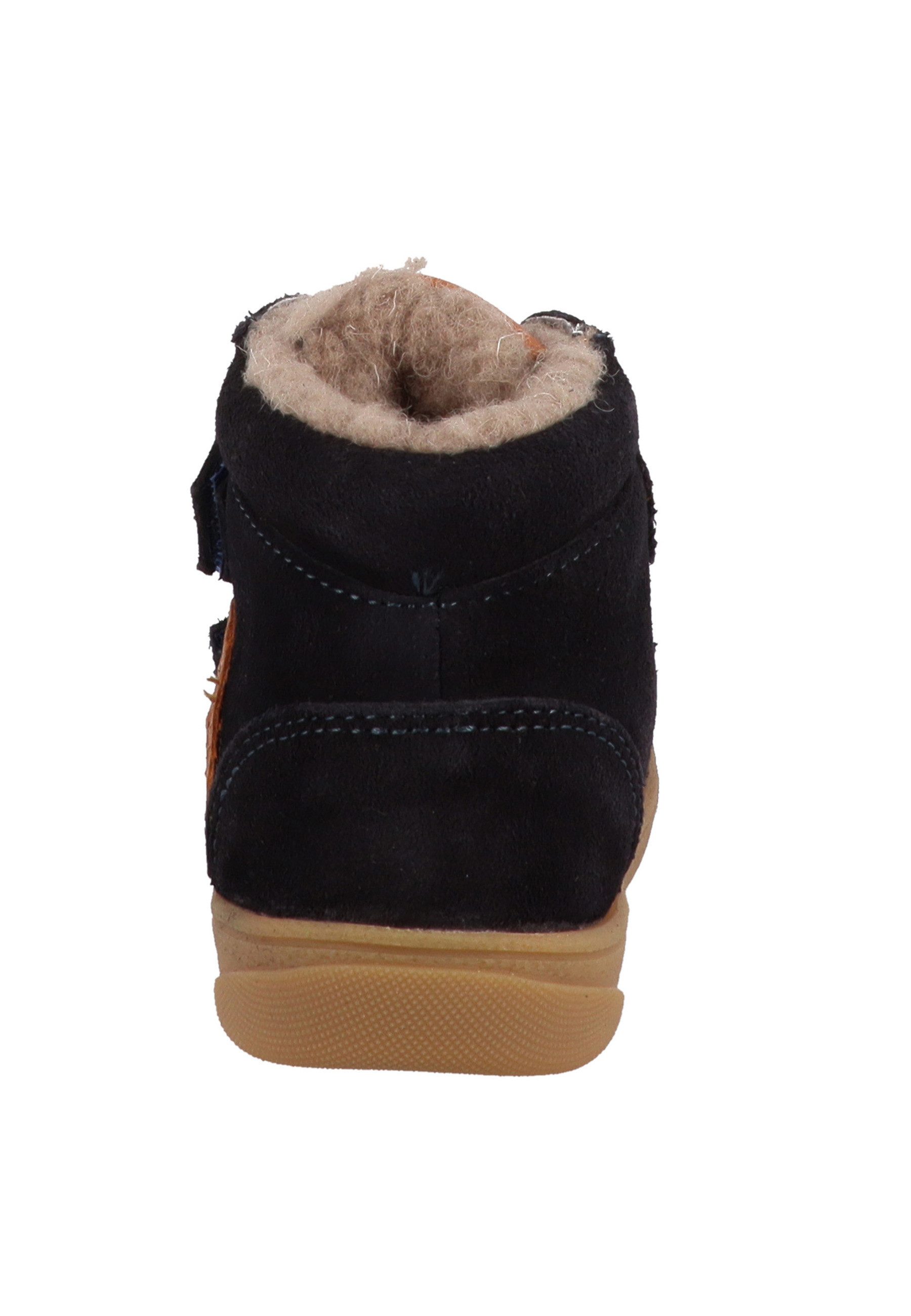 Lurchi Lurchi Marki 2 Barefoot-TEX Trainingsschuh